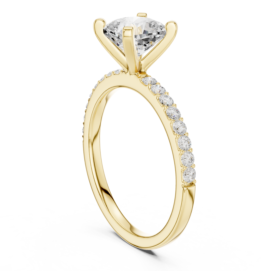 Aurelia AUR-02050 - Yellow Gold