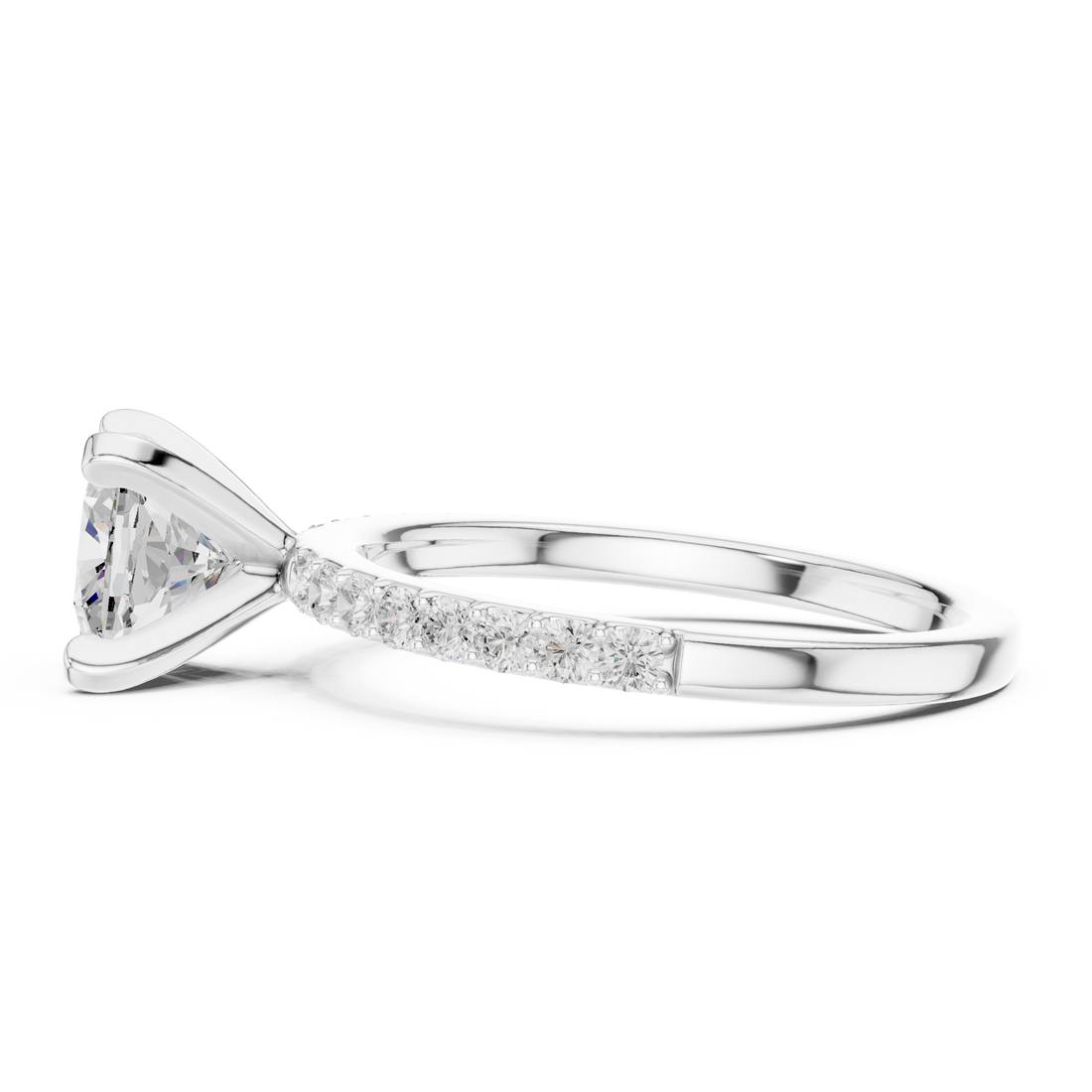 Aurelia AUR-02051 - White Gold