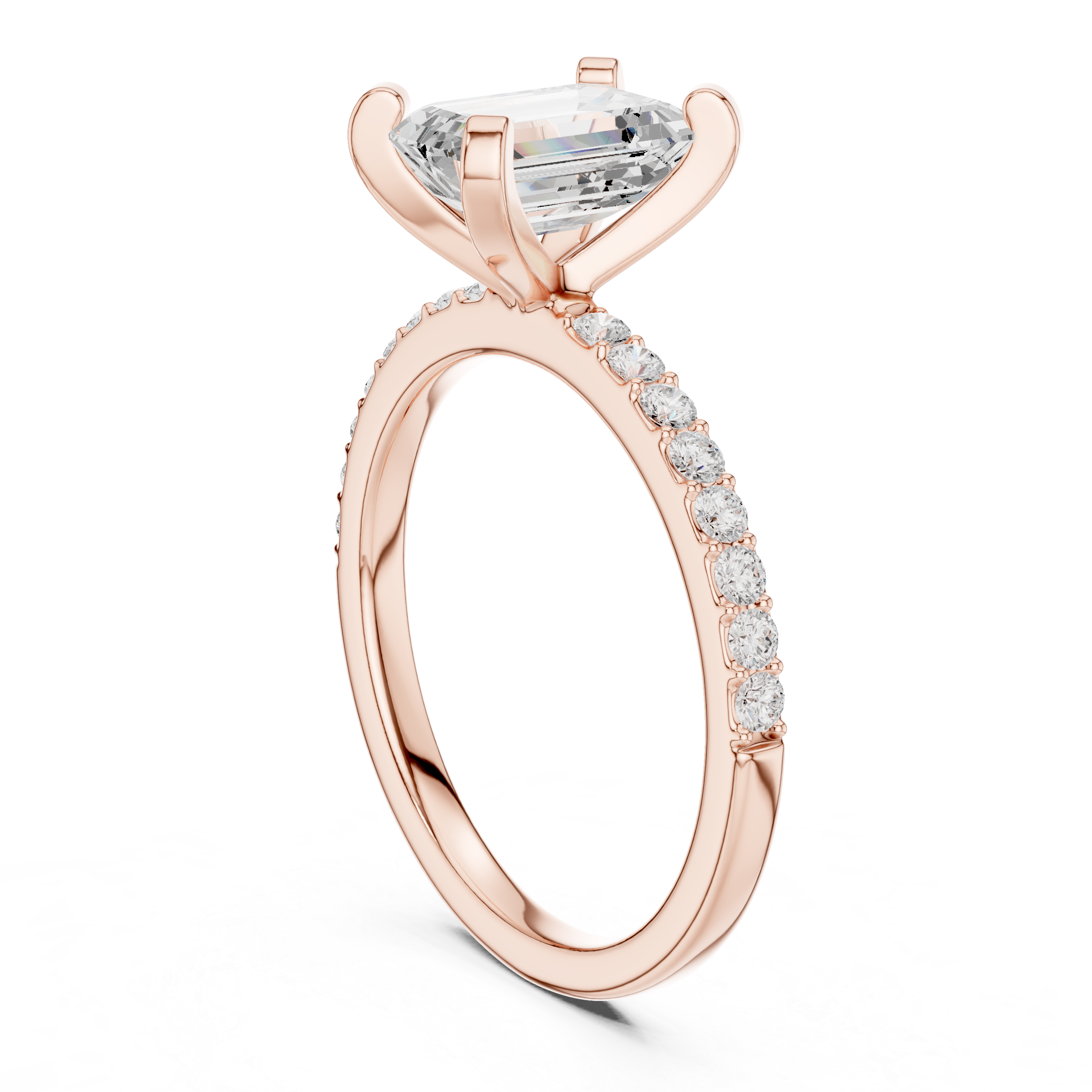 Aurelia AUR-02052 - Rose Gold