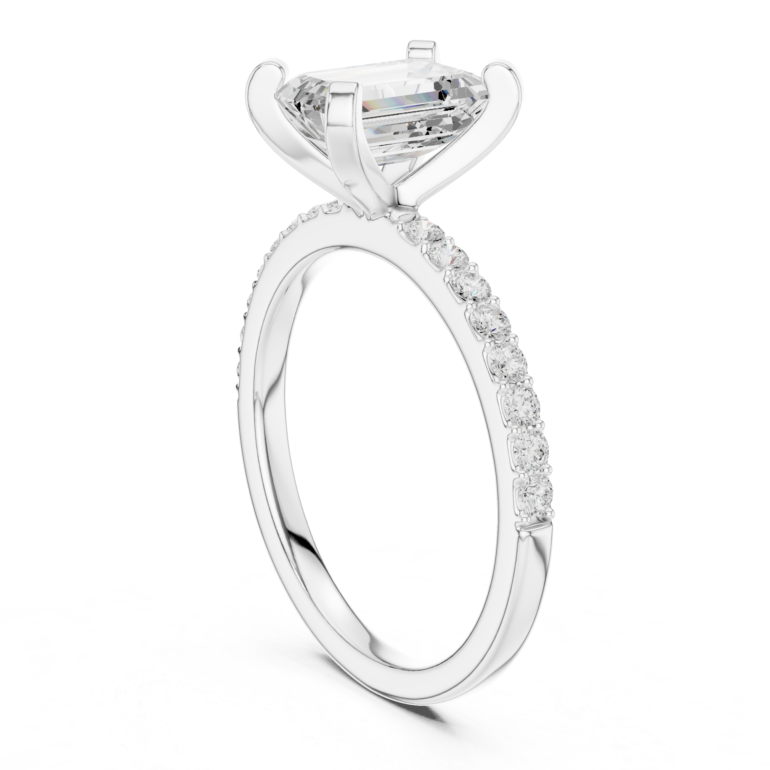 Aurelia AUR-02052 - White Gold