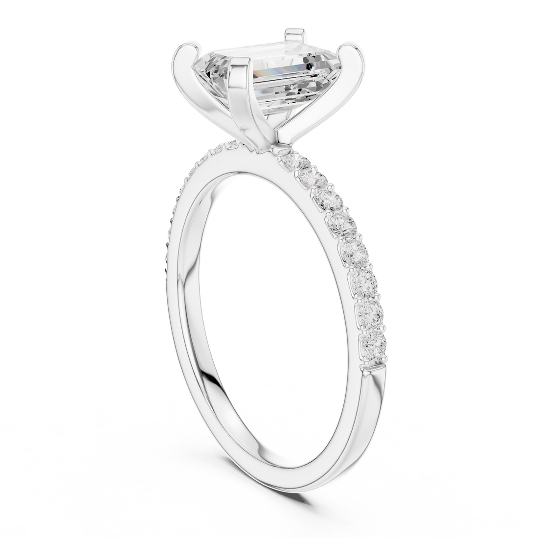Aurelia AUR-02052 - White Gold