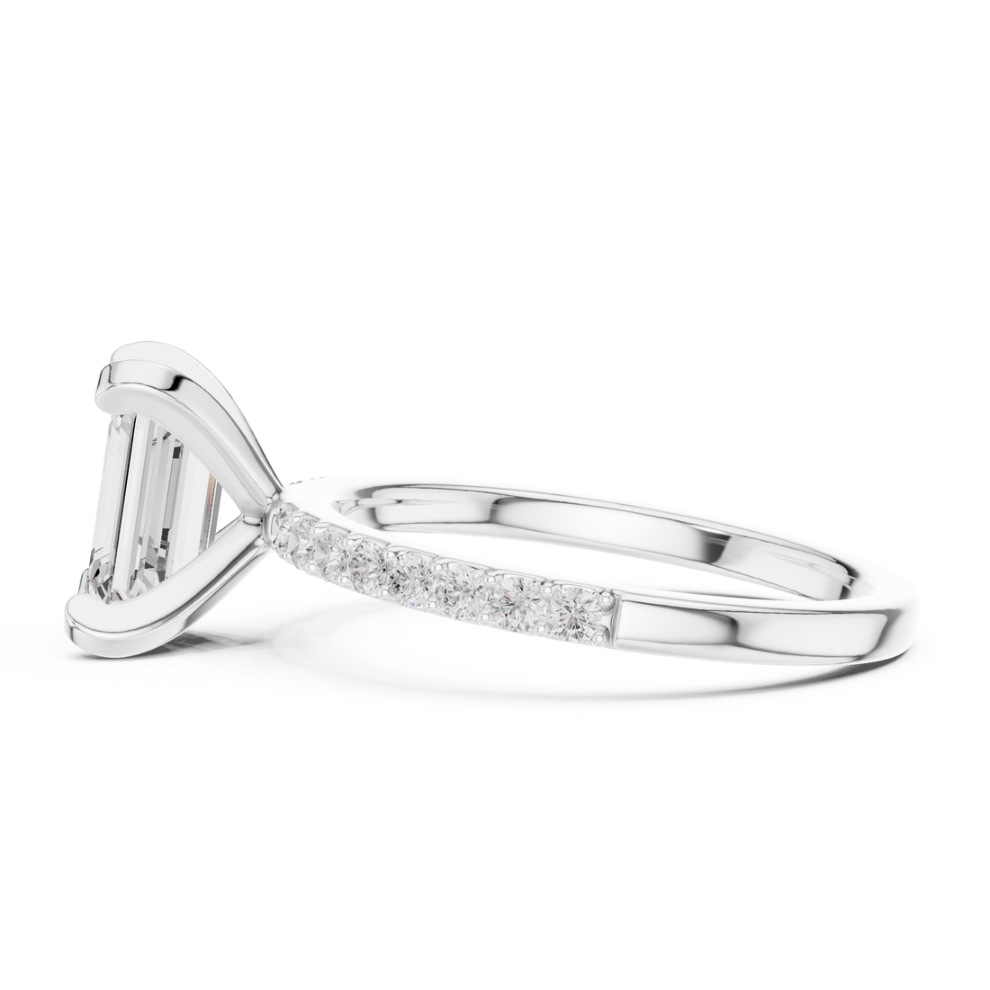 Aurelia AUR-02053 - White Gold