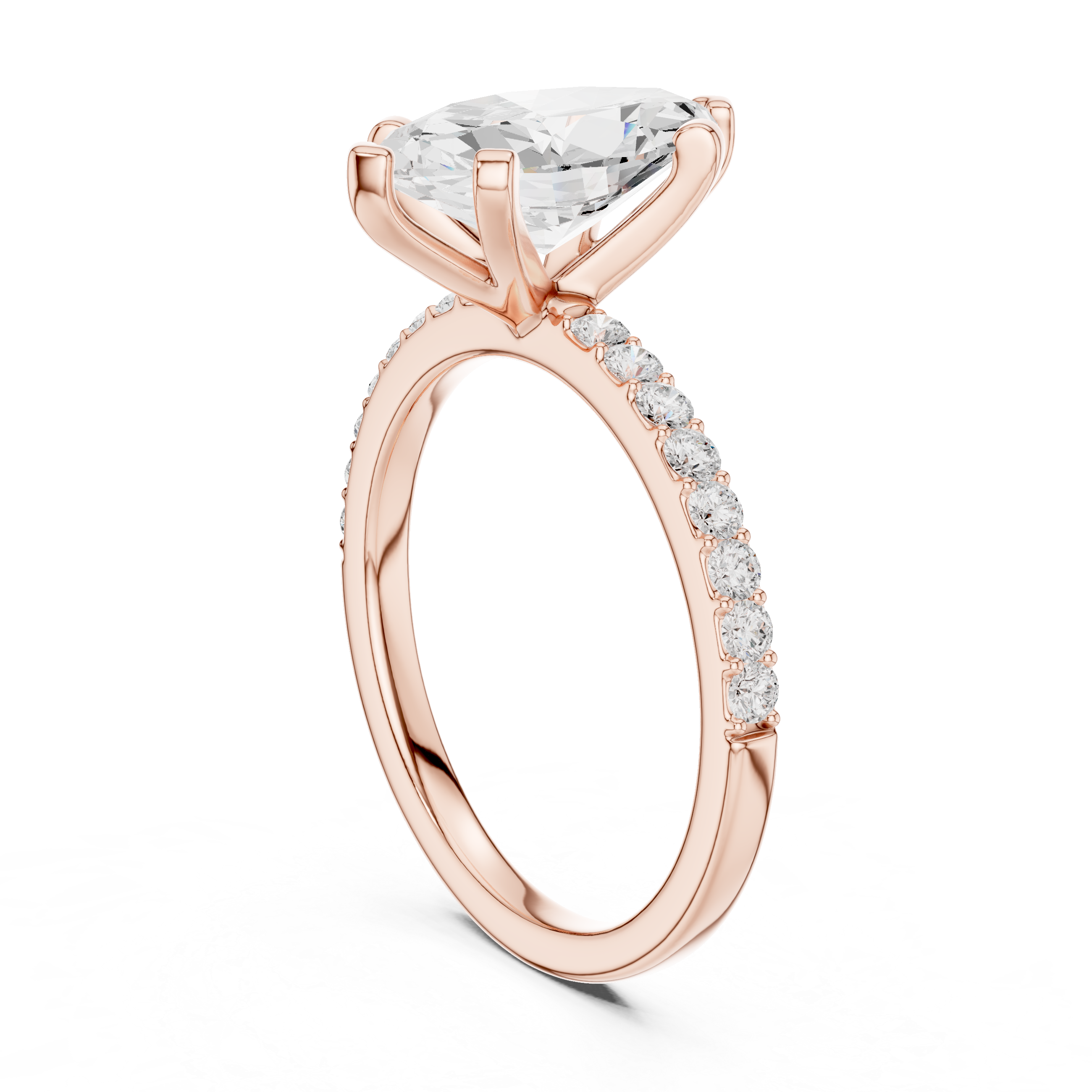 Aurelia AUR-02054 - Rose Gold