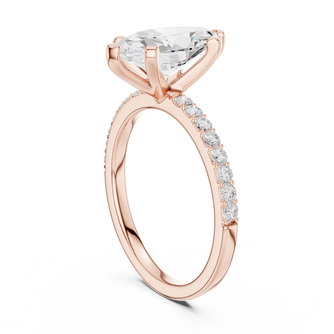 Aurelia AUR-02054 - Rose Gold
