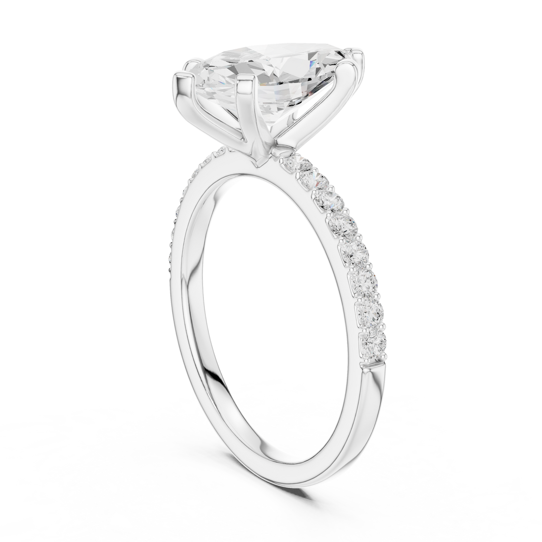 Aurelia AUR-02054 - White Gold