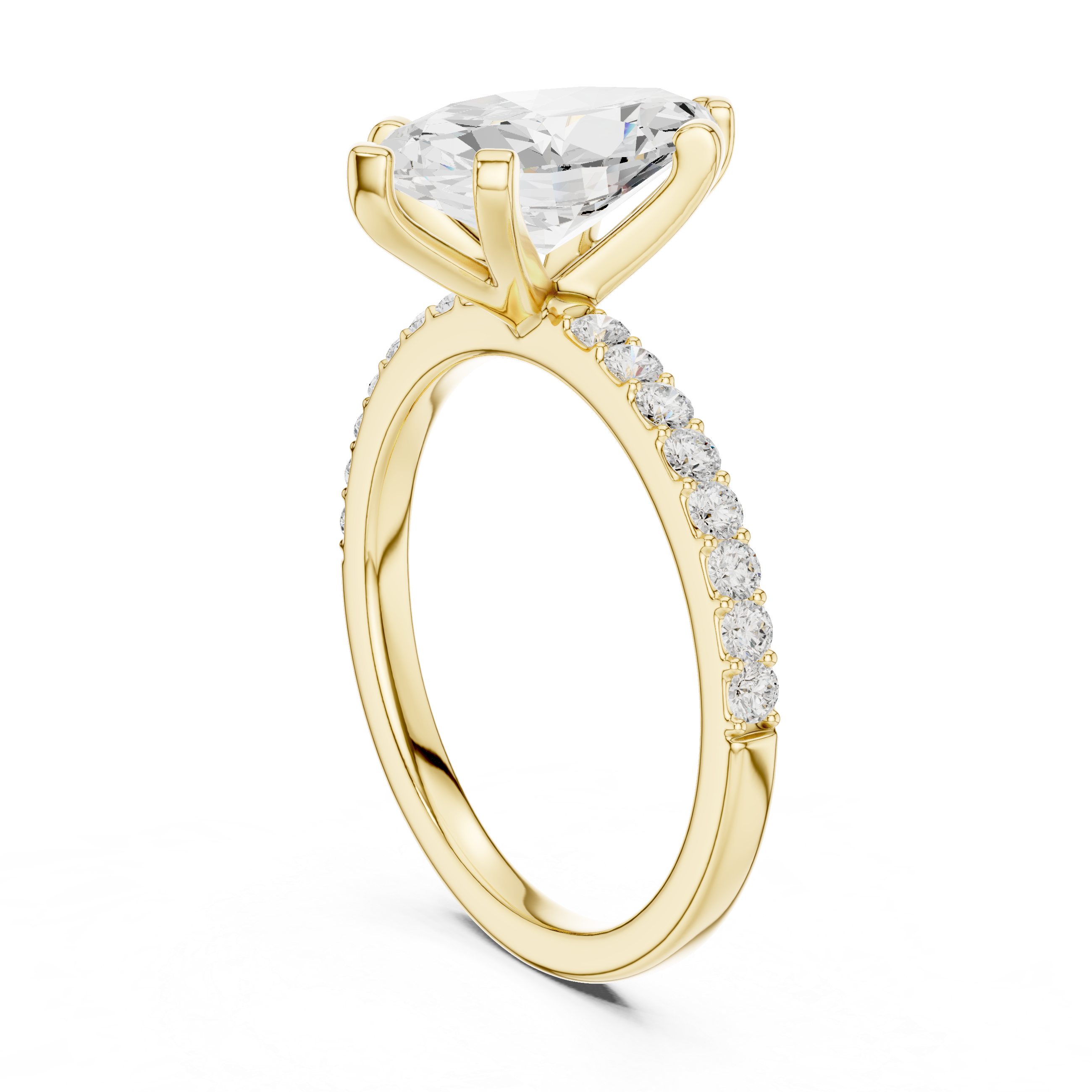 Aurelia AUR-02054 - Yellow Gold