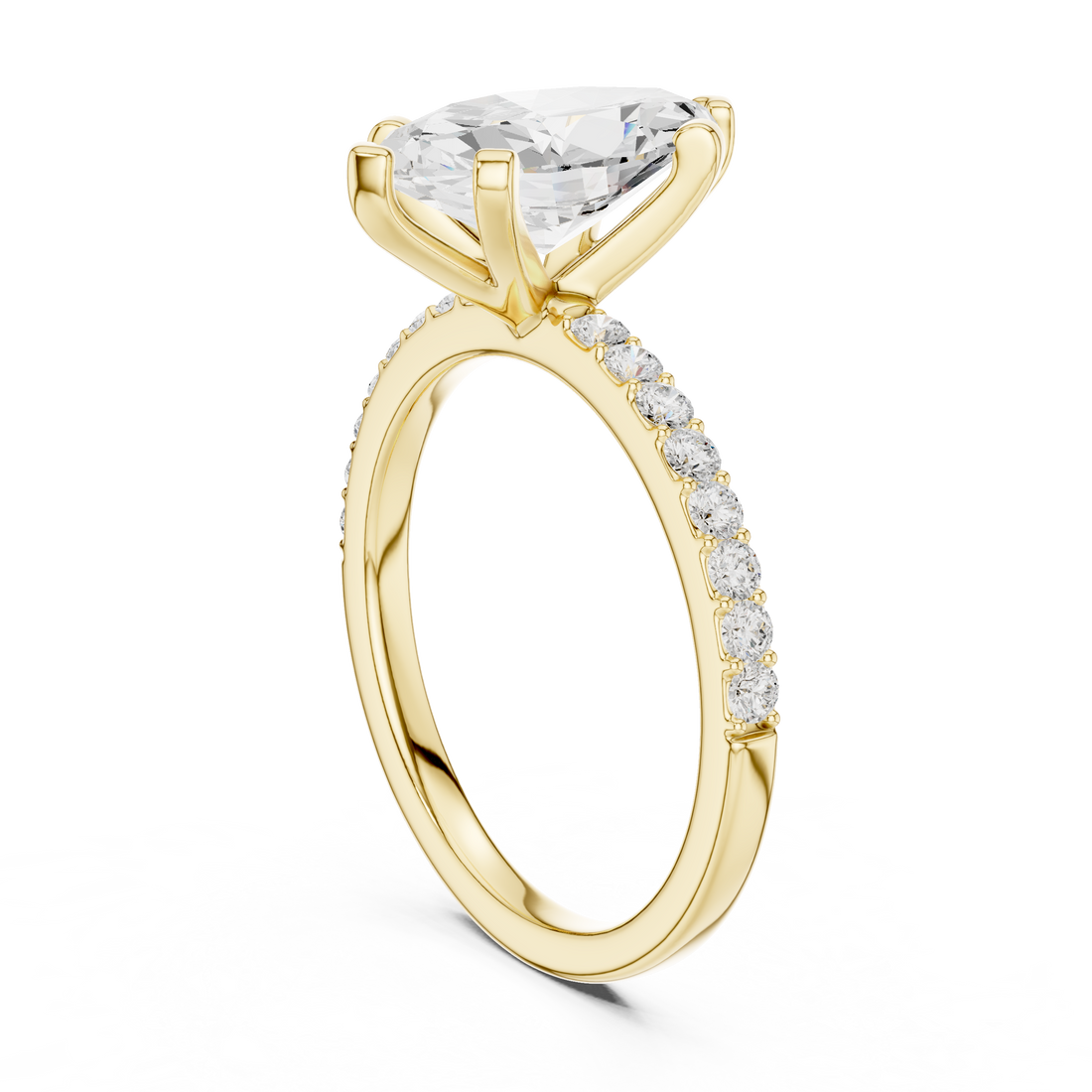 Aurelia AUR-02054 - Yellow Gold