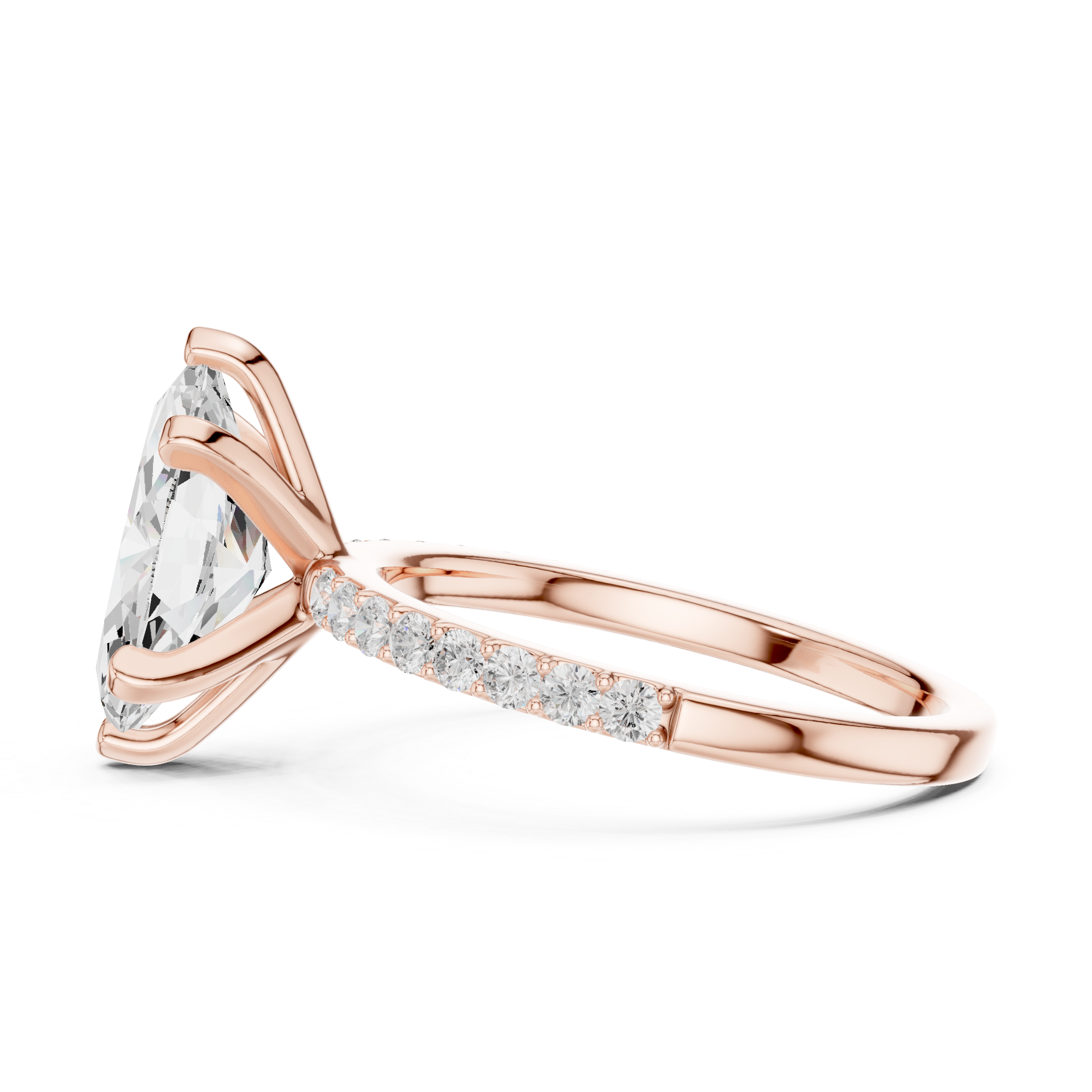 Aurelia AUR-02055 - Rose Gold