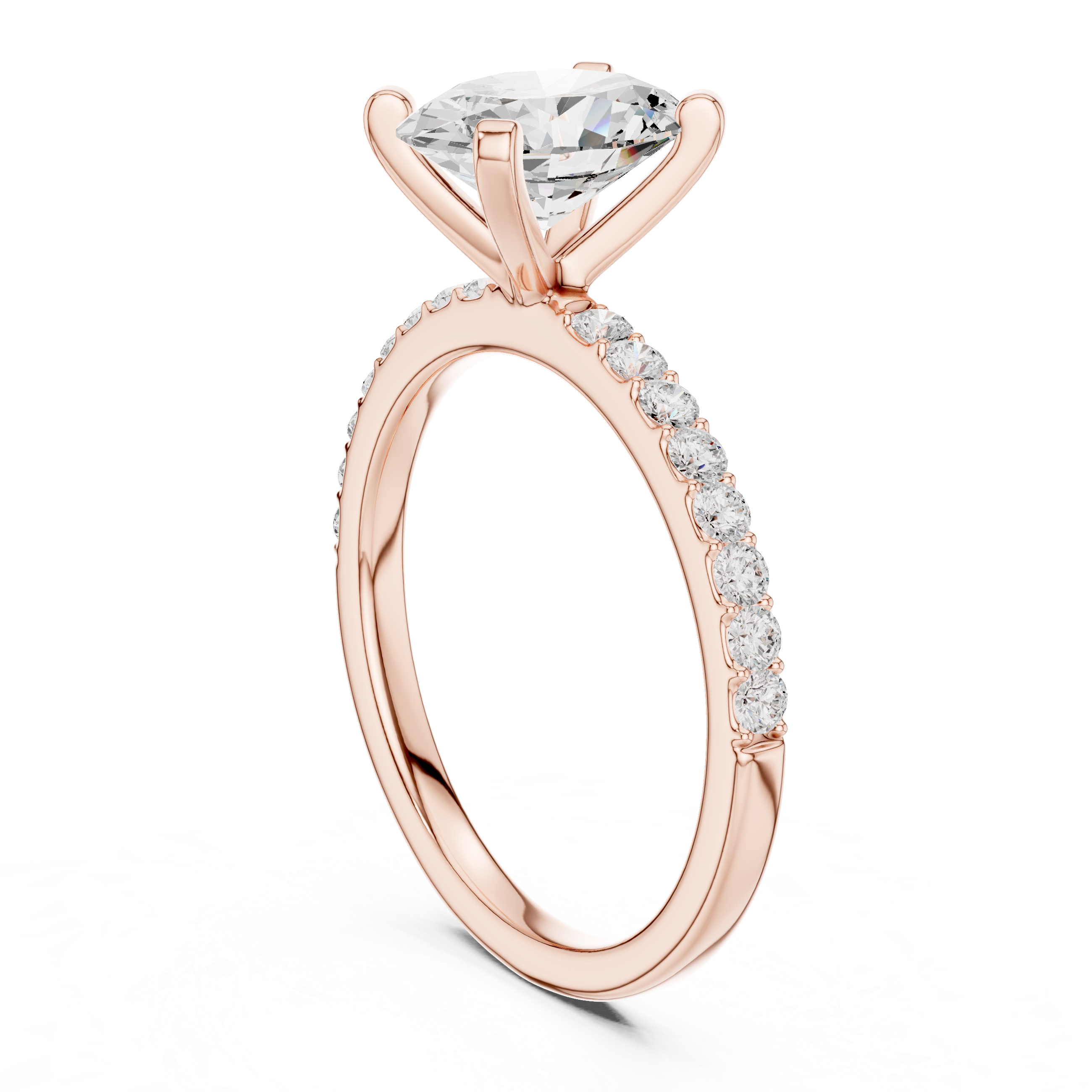 Aurelia AUR-02056 - Rose Gold
