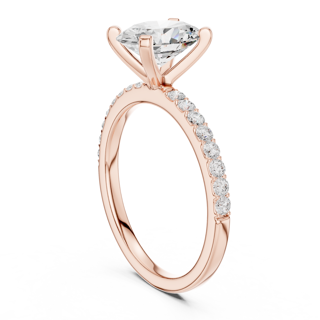Aurelia AUR-02056 - Rose Gold