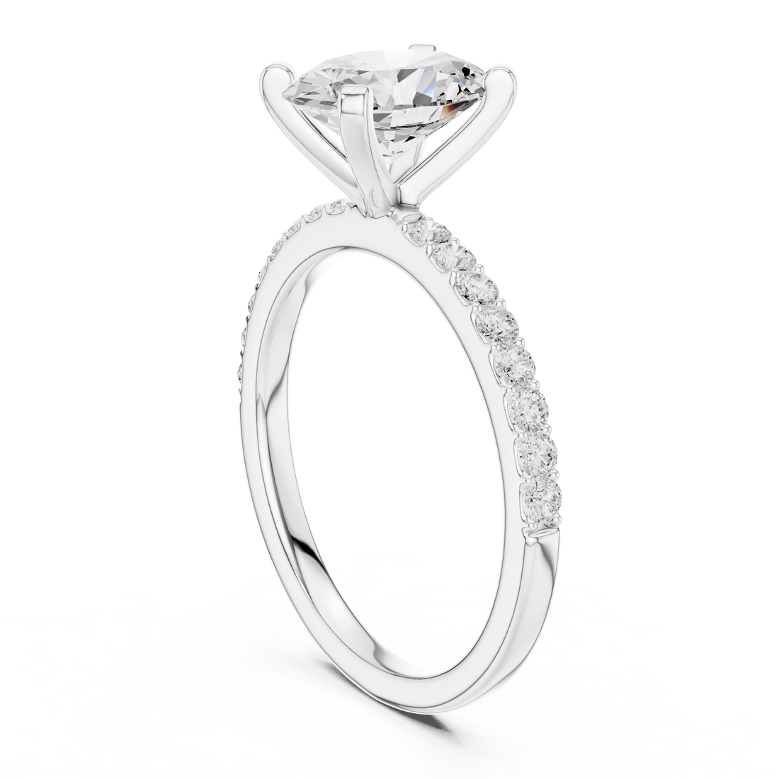 Aurelia AUR-02056 - White Gold