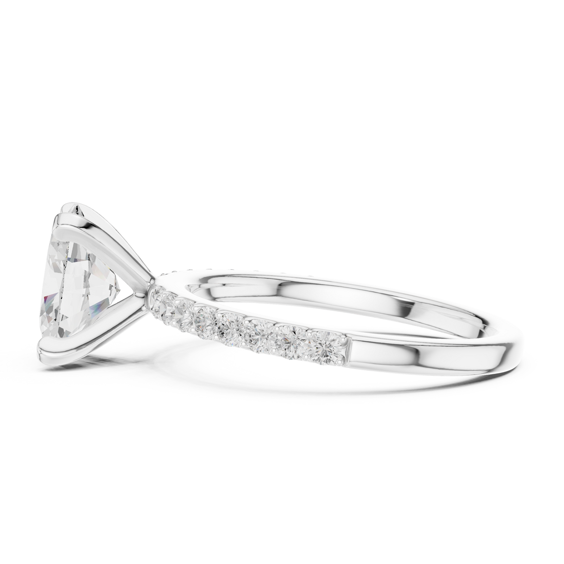 Aurelia AUR-02057 - White Gold