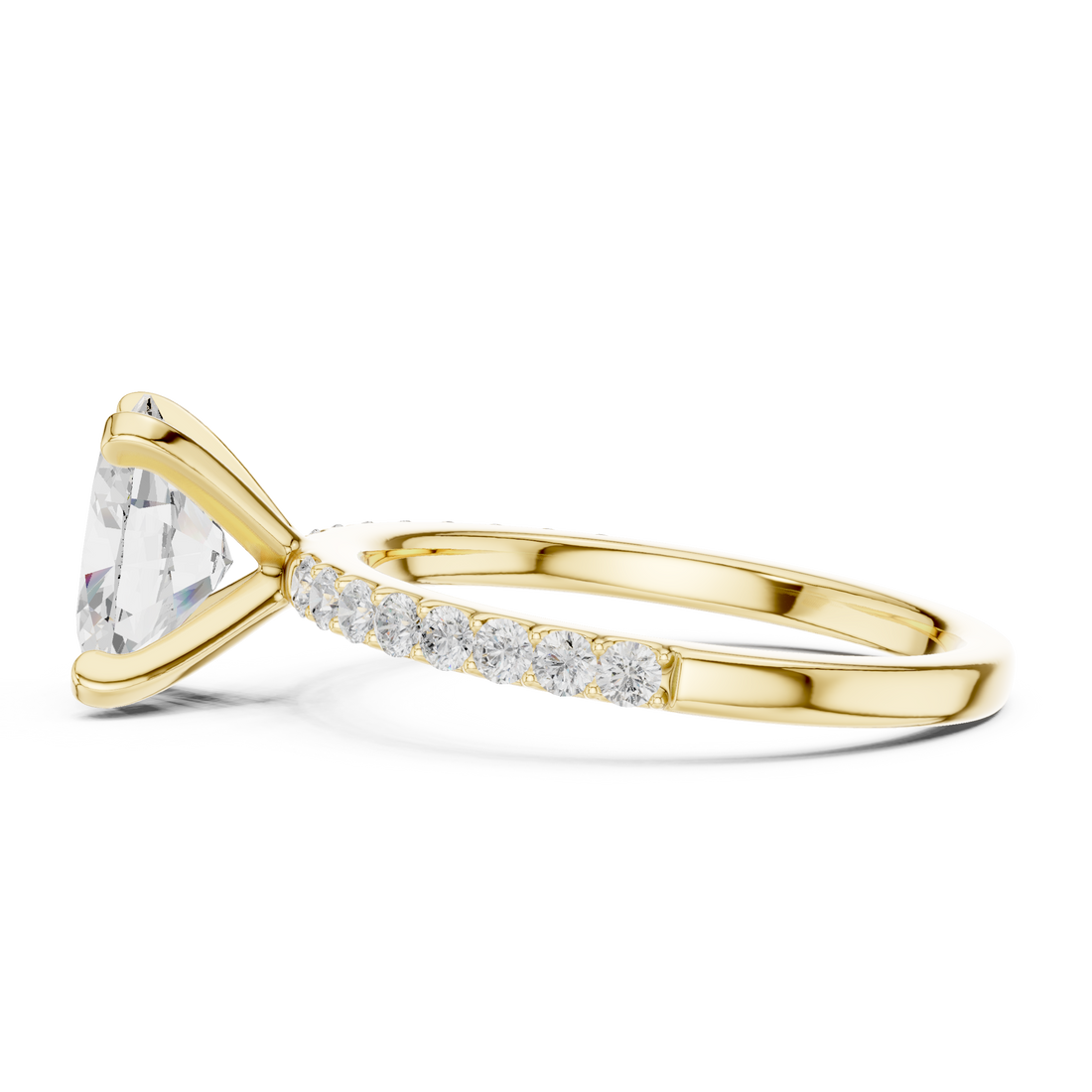 Aurelia AUR-02057 - Yellow Gold