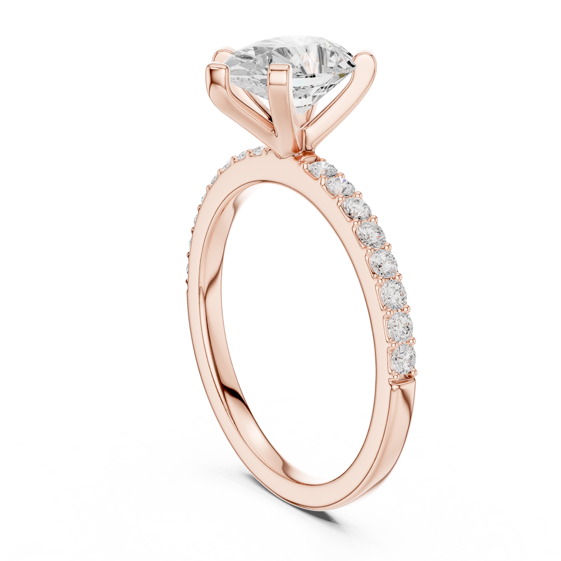 Aurelia AUR-02058 - Rose Gold