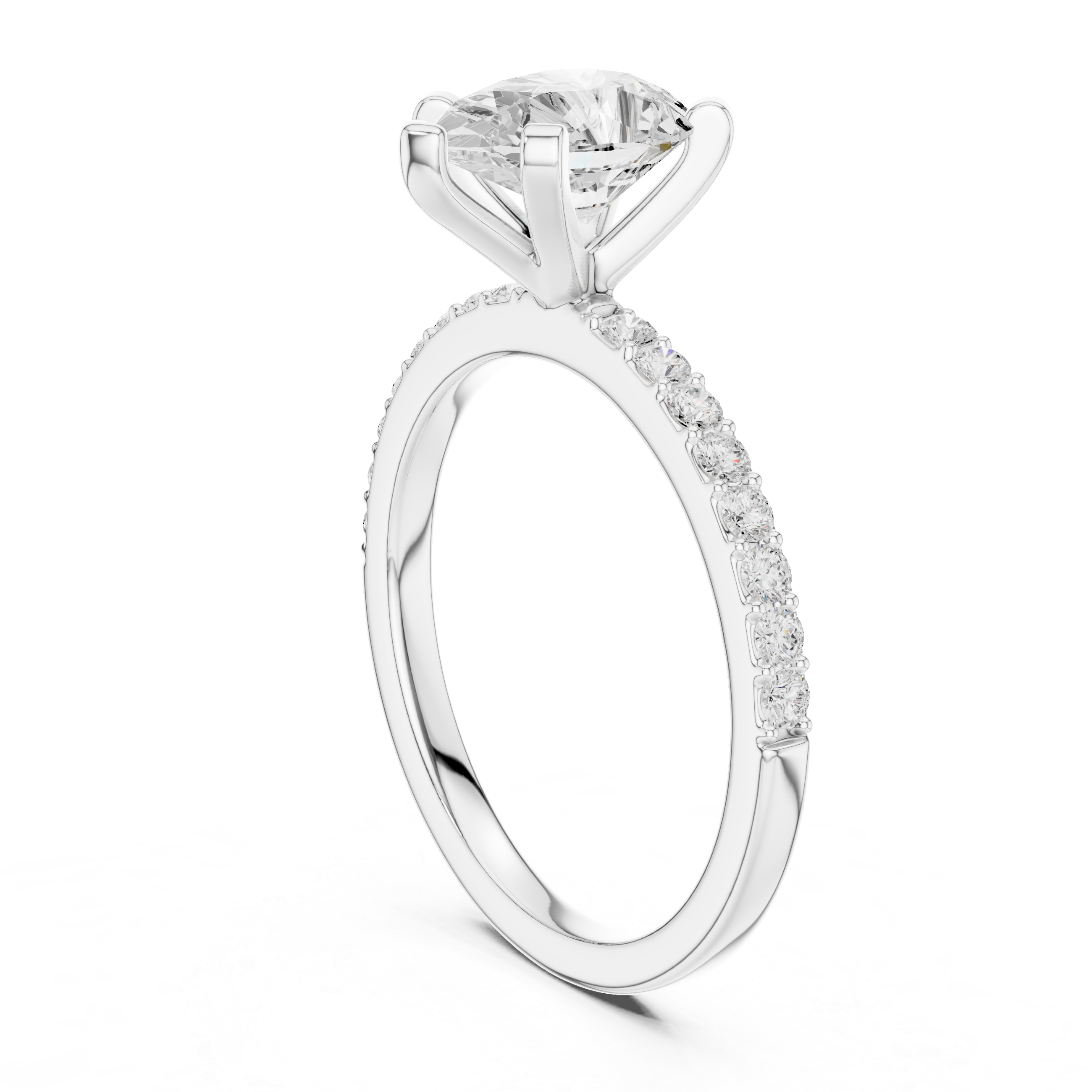 Aurelia AUR-02058 - White Gold