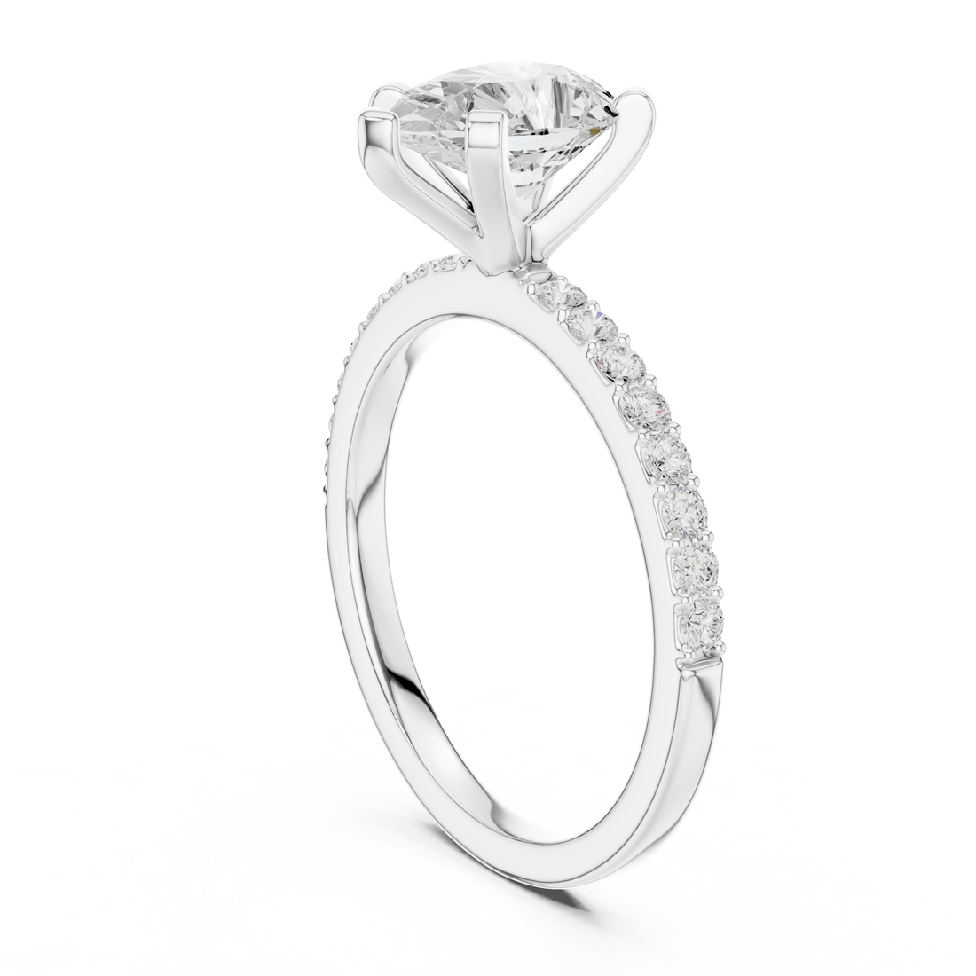 Aurelia AUR-02058 - White Gold