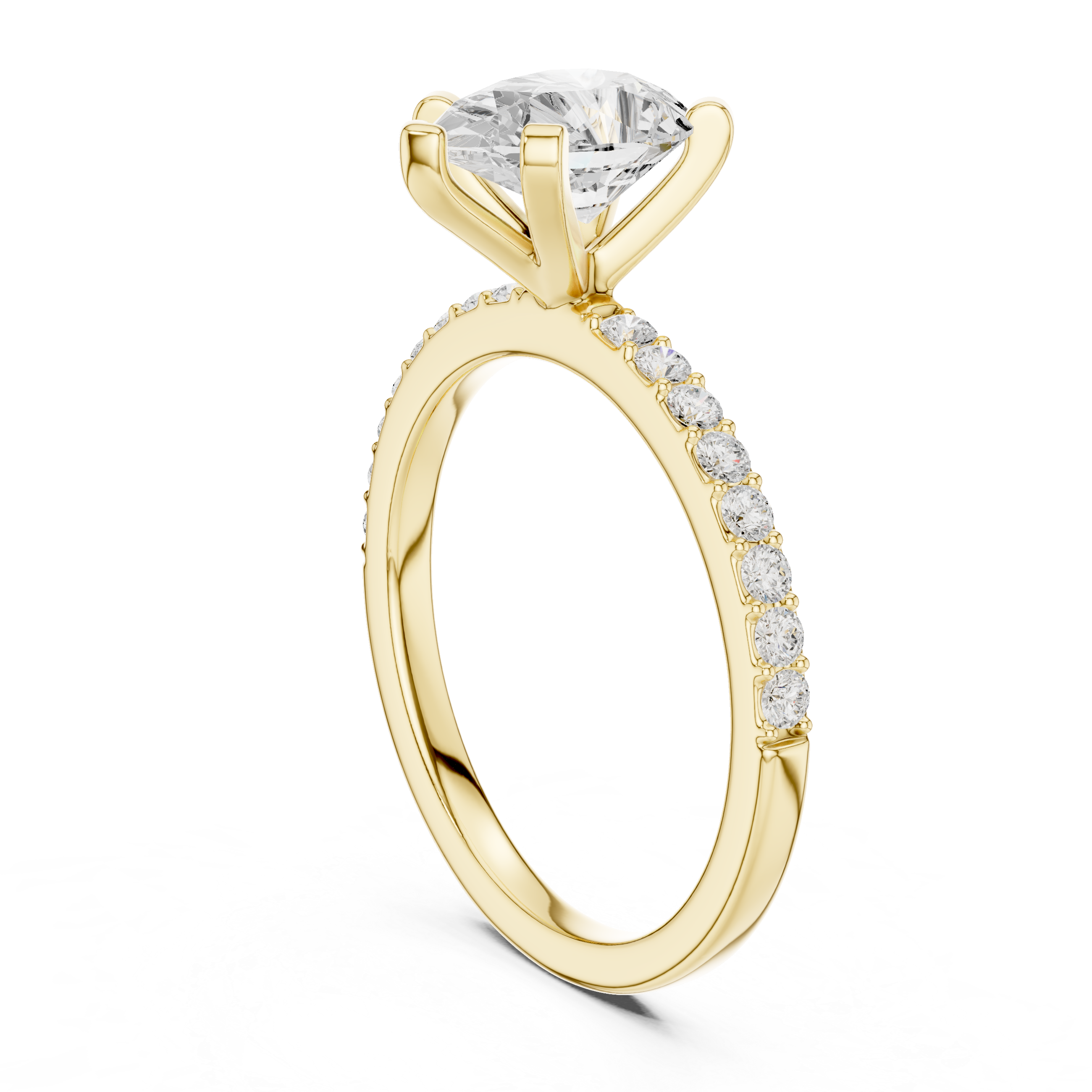 Aurelia AUR-02058 - Yellow Gold