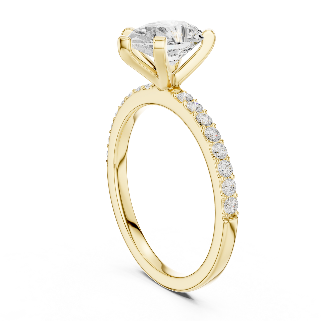 Aurelia AUR-02058 - Yellow Gold