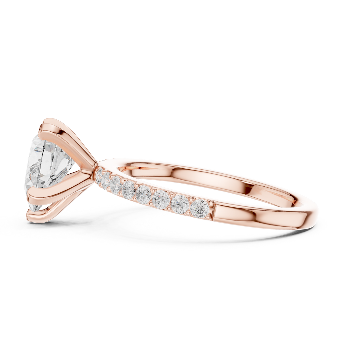 Aurelia AUR-02059 - Rose Gold