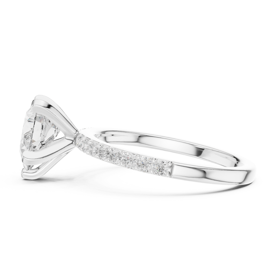Aurelia AUR-02059 - White Gold