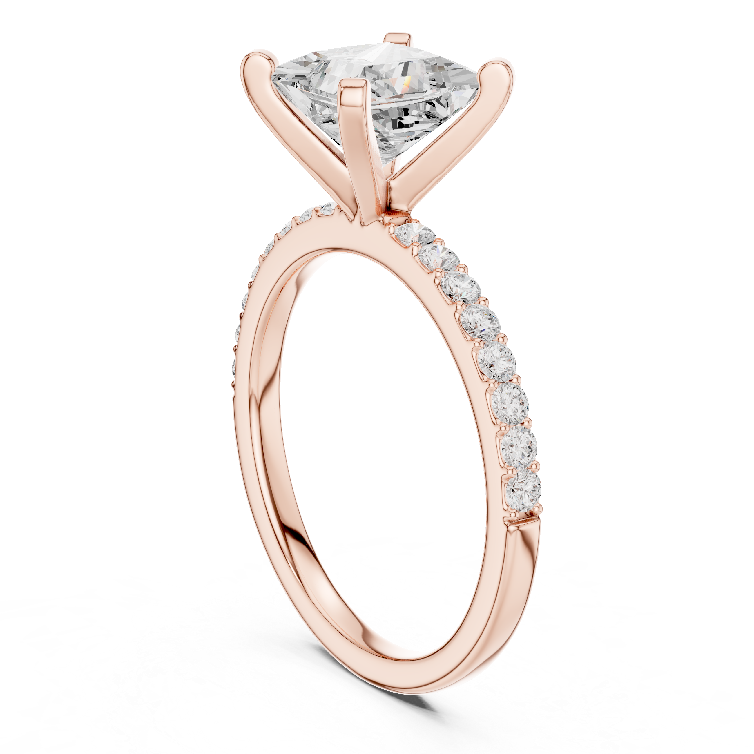 Aurelia AUR-02060 - Rose Gold