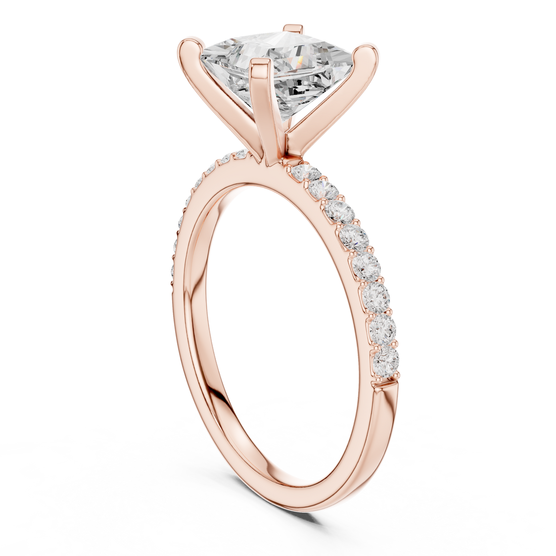 Aurelia AUR-02060 - Rose Gold