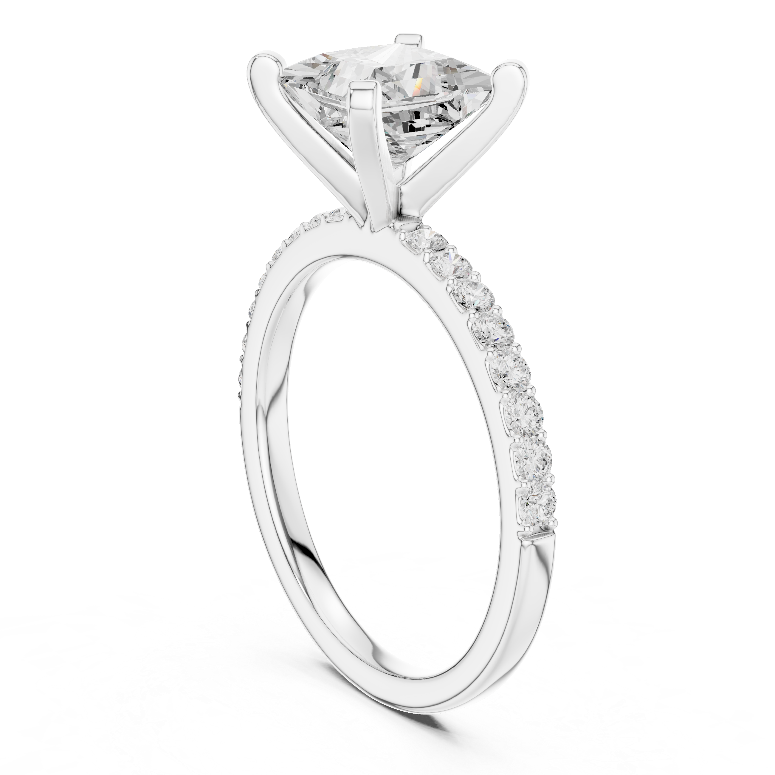 Aurelia AUR-02060 - White Gold