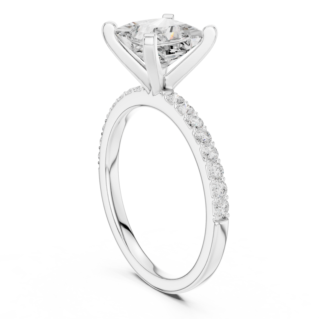 Aurelia AUR-02060 - White Gold