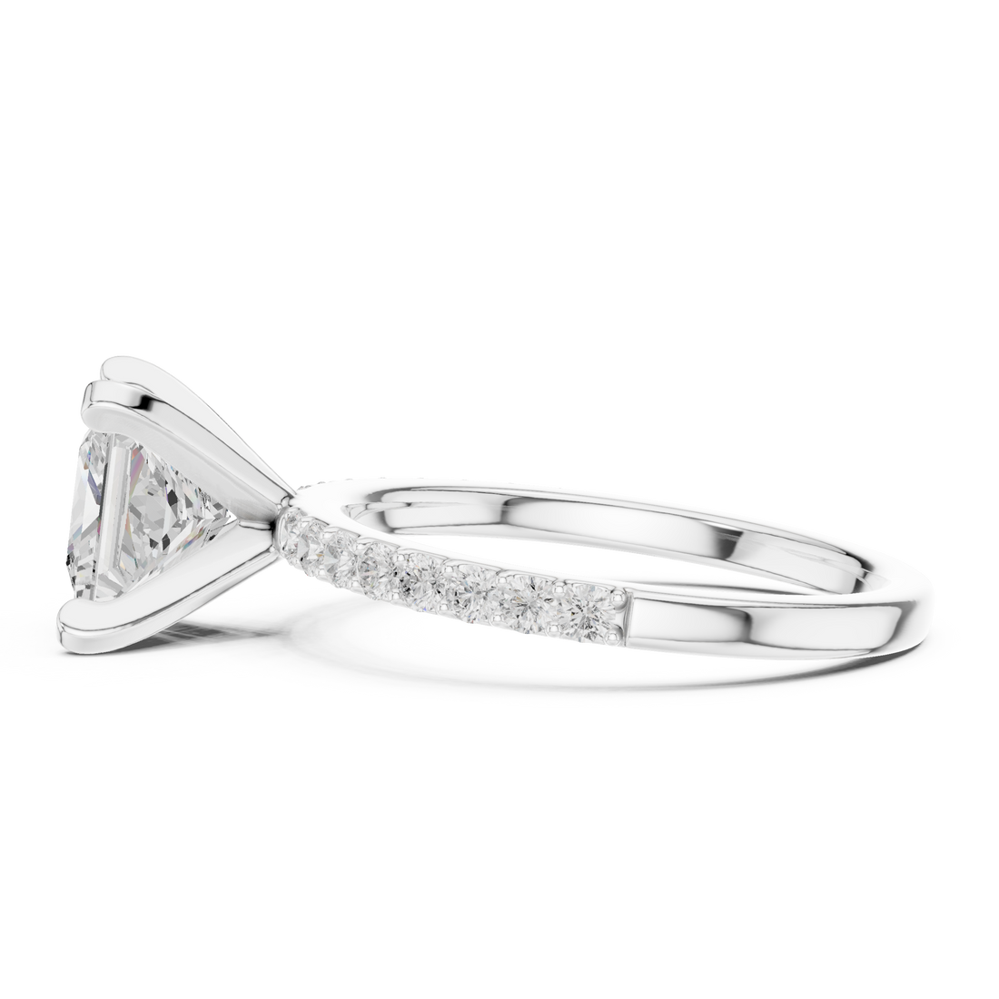 Aurelia AUR-02061 - White Gold
