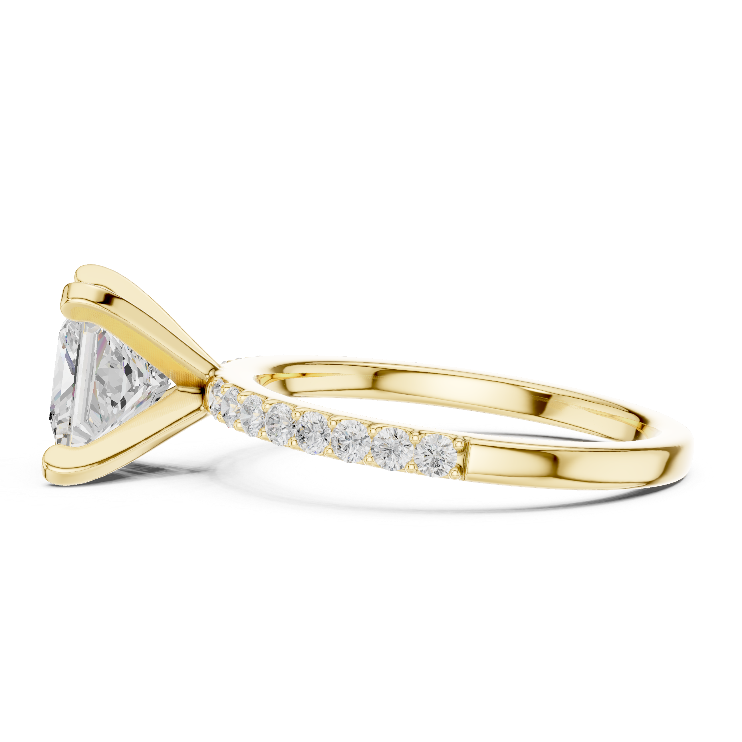 Aurelia AUR-02061 - Yellow Gold