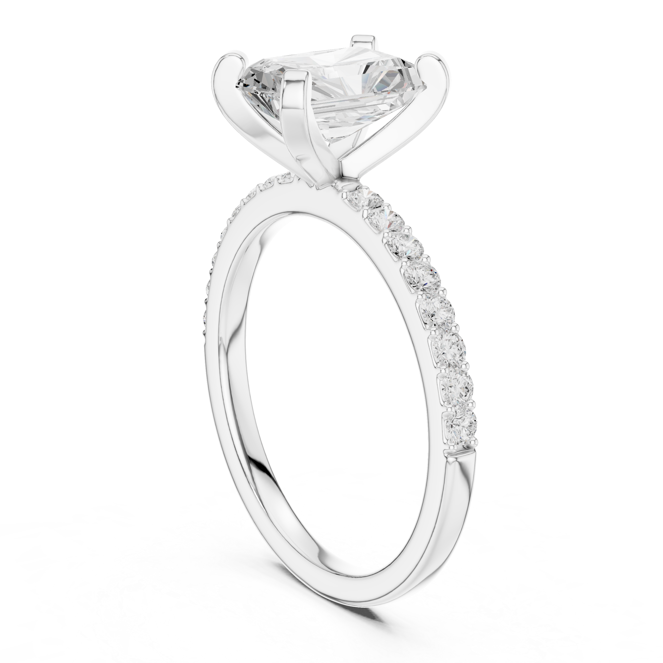 Aurelia AUR-02062 - White Gold