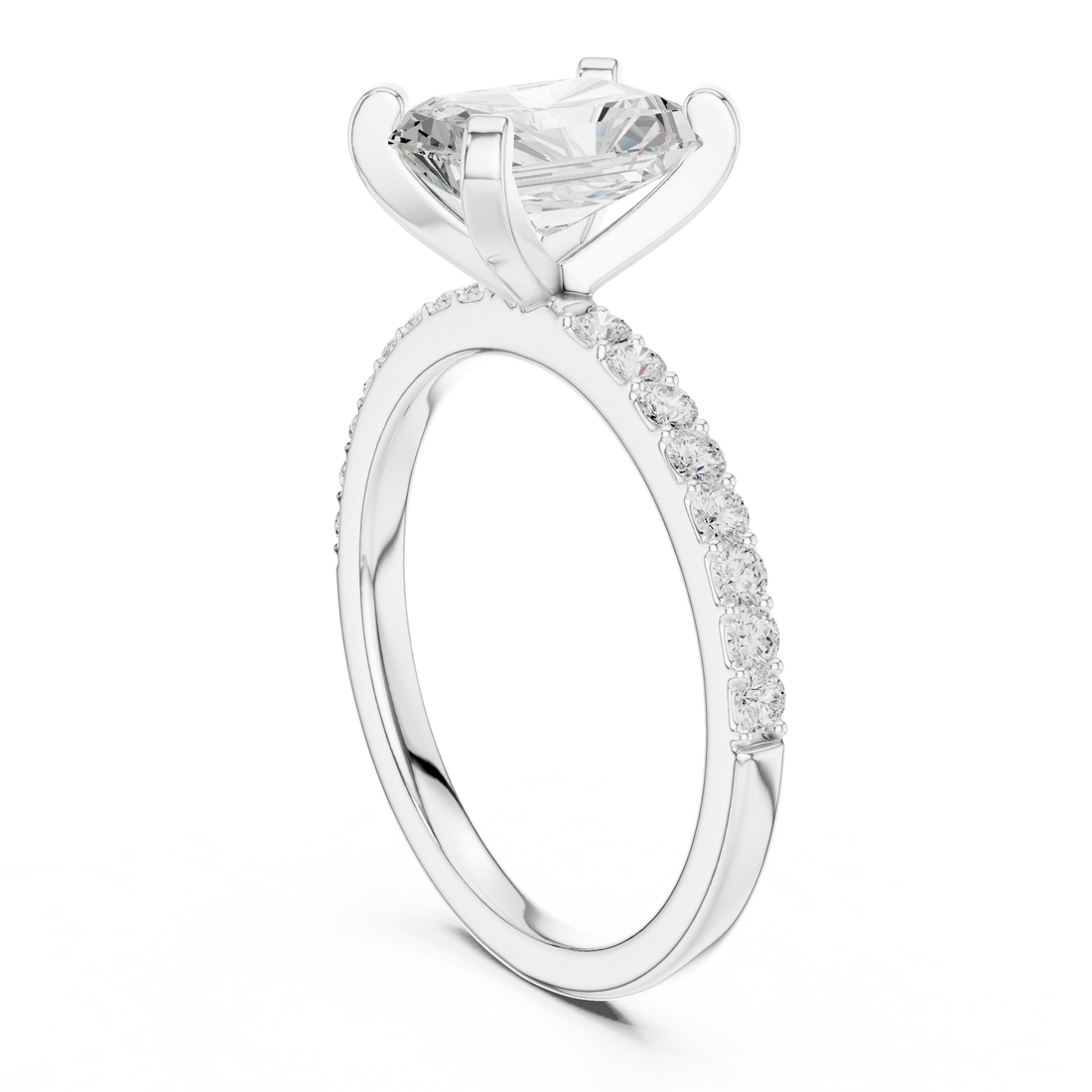 Aurelia AUR-02062 - White Gold