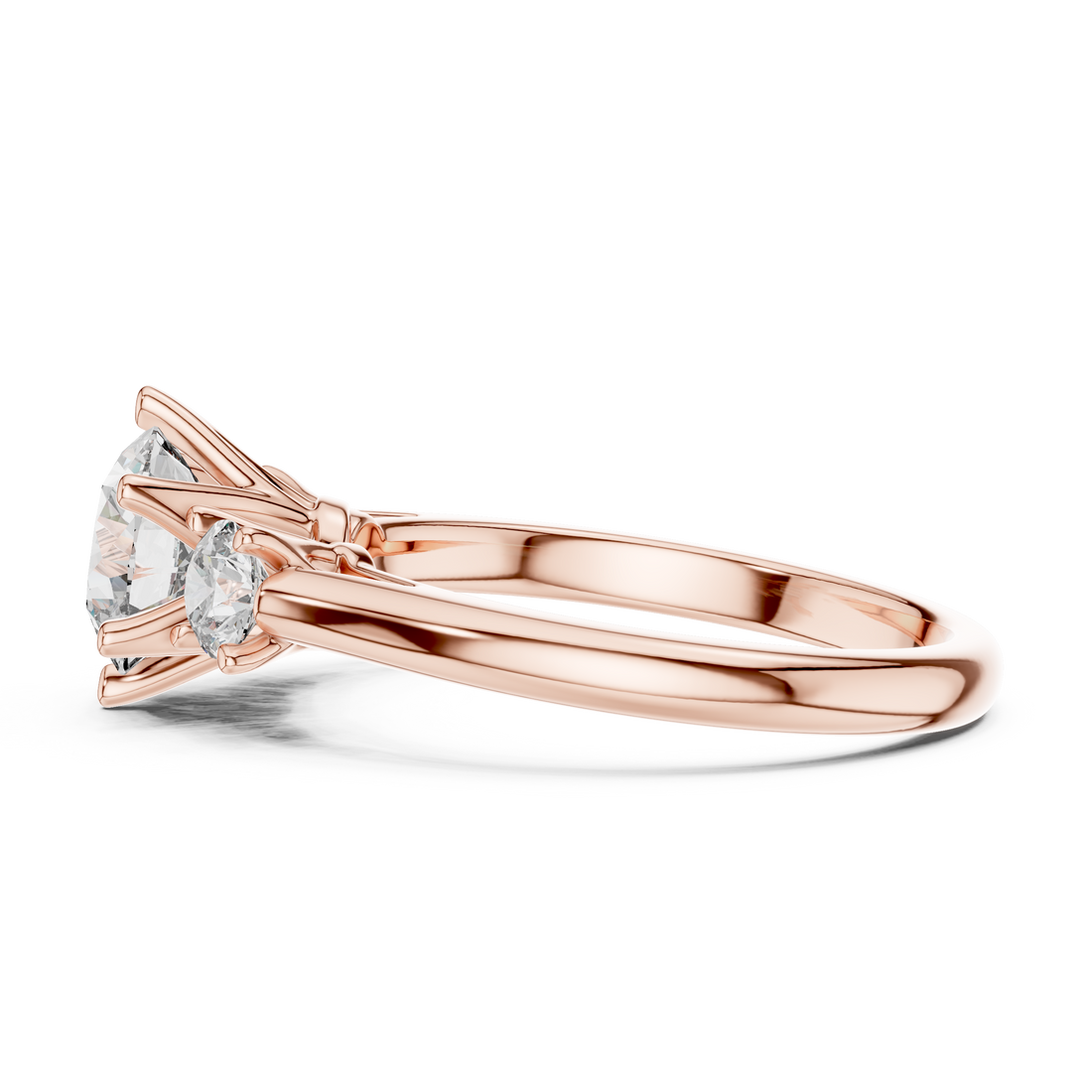 Aurelia AUR-00156 - Rose Gold