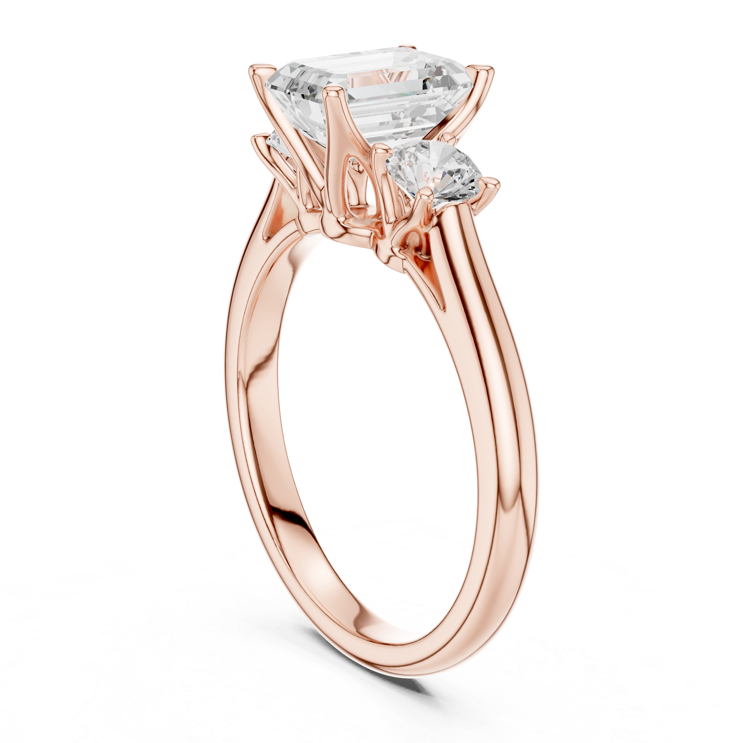 Aurelia AUR-02064 - Rose Gold
