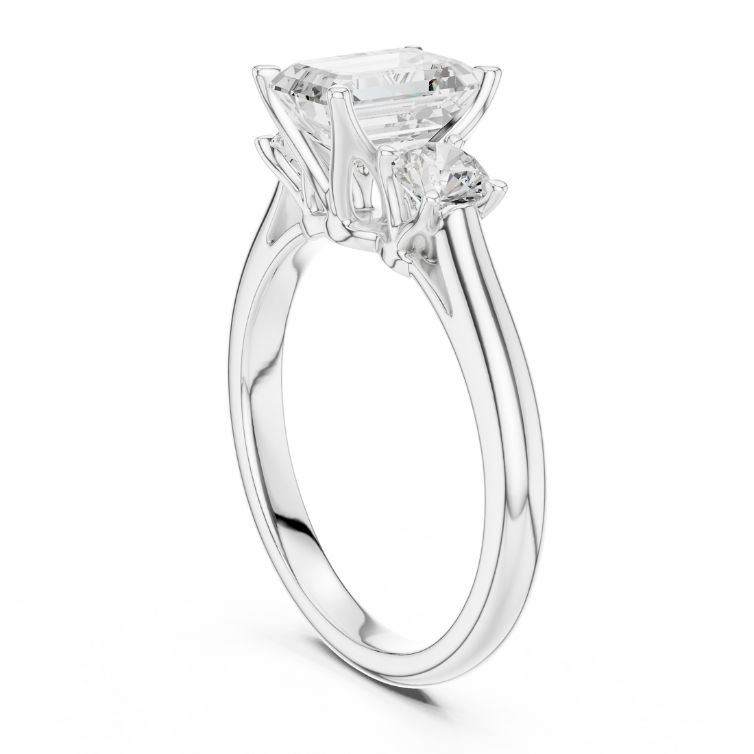 Aurelia AUR-02064 - White Gold