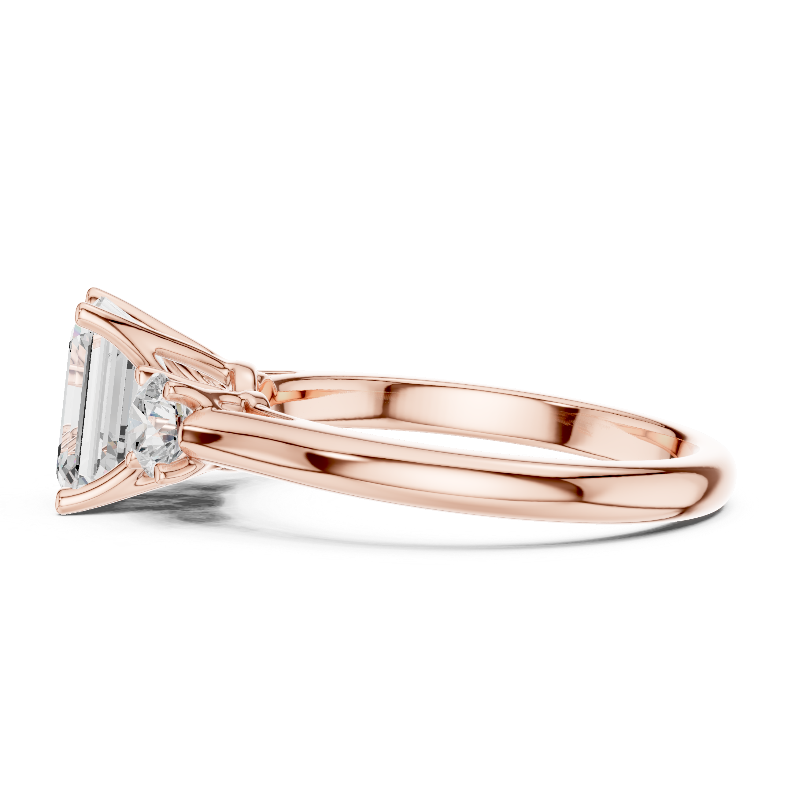 Aurelia AUR-02065 - Rose Gold
