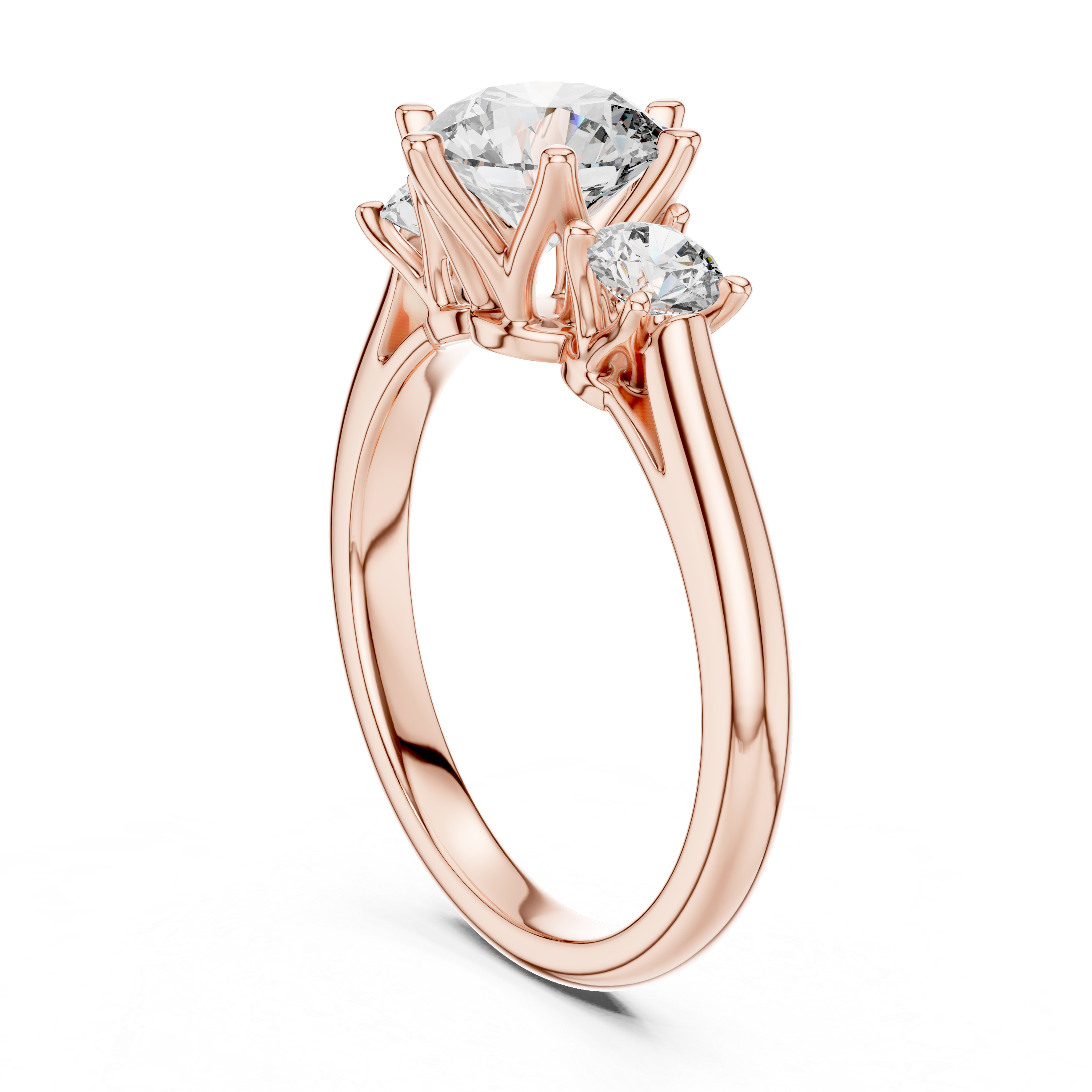 Aurelia AUR-00155 - Rose Gold