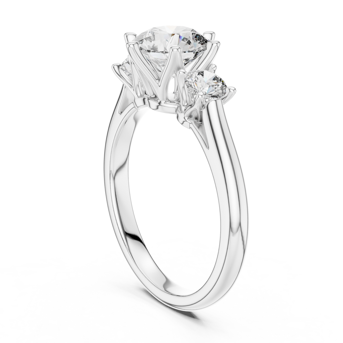 Aurelia AUR-00155 - White Gold