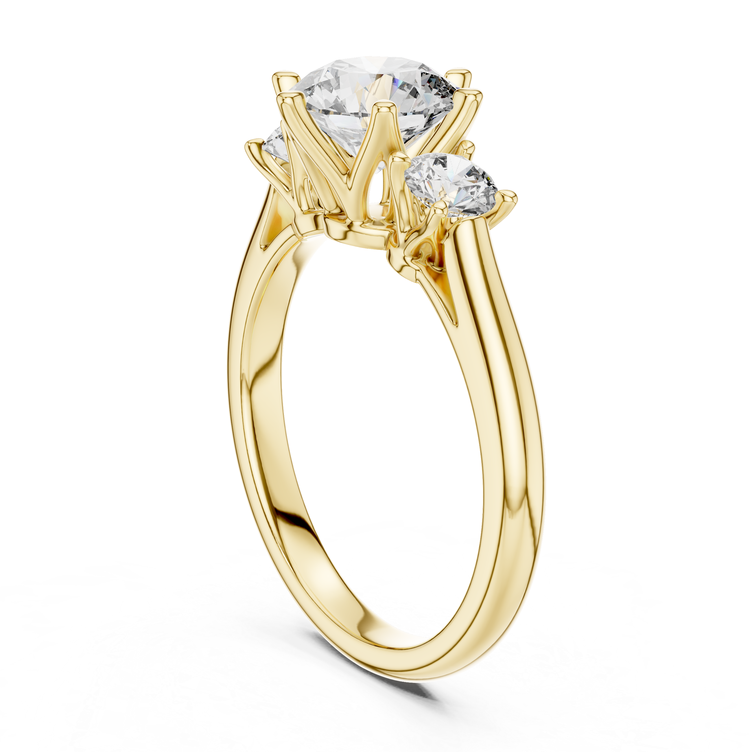Aurelia AUR-00155 - Yellow Gold