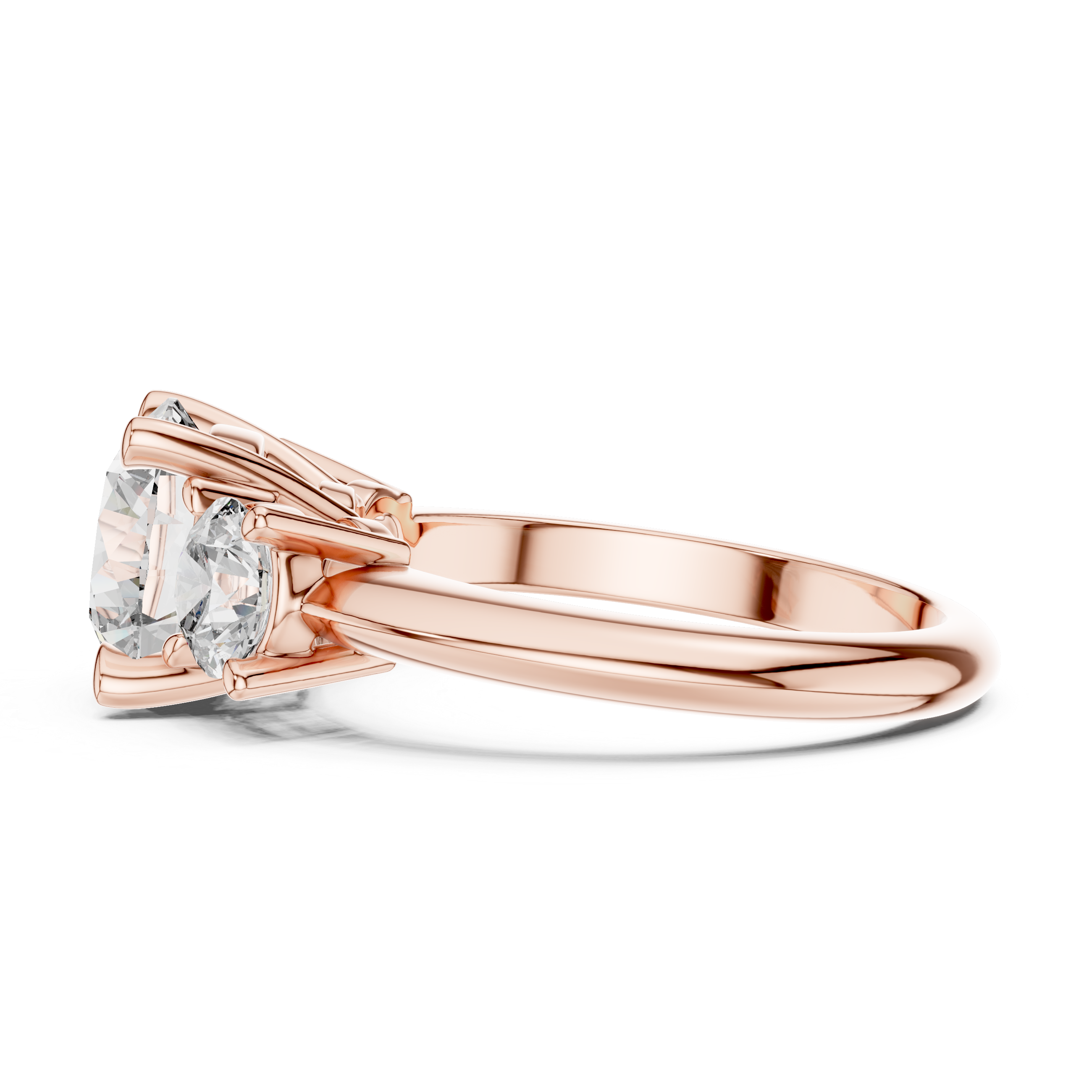 Aurelia AUR-00158 - Rose Gold