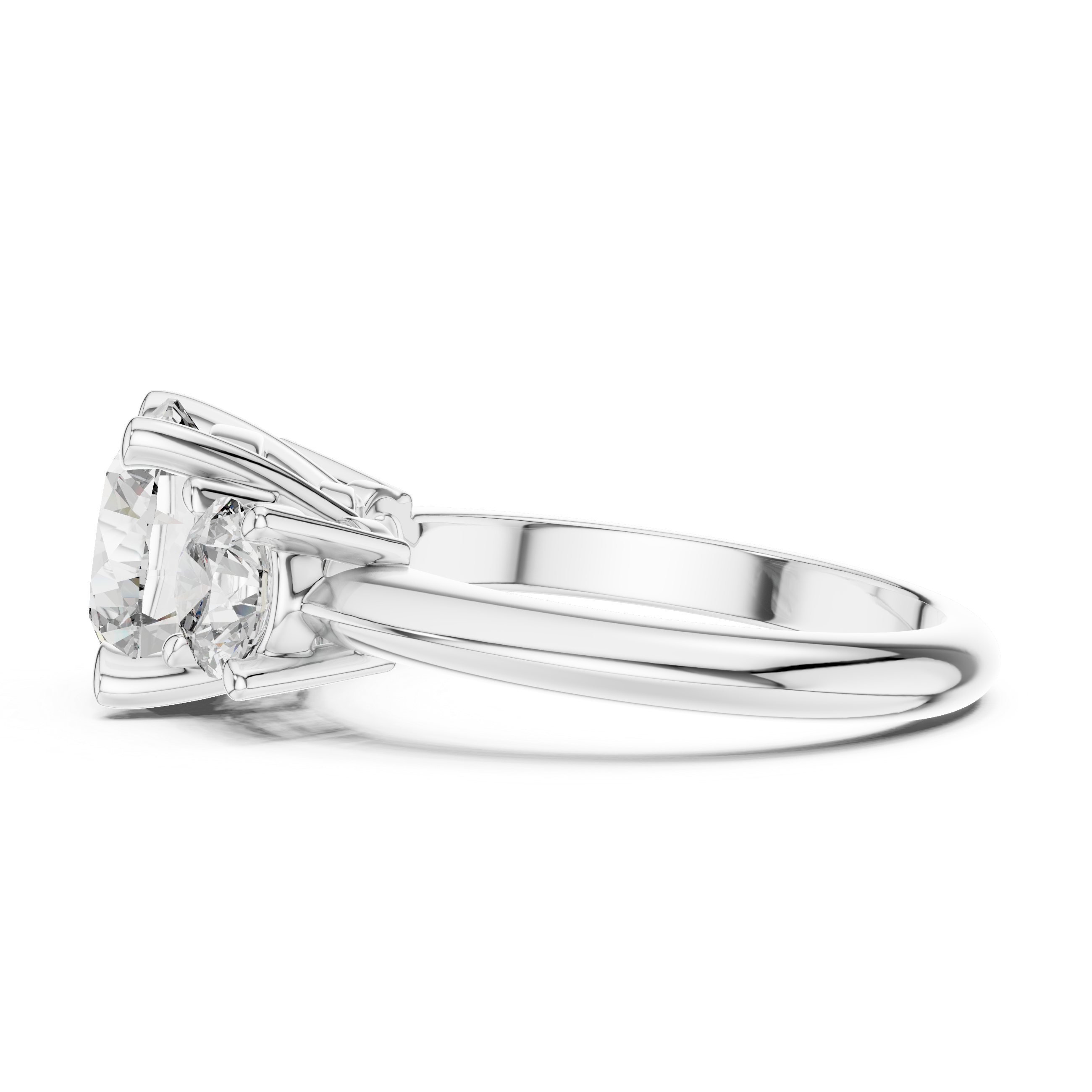 Aurelia AUR-00158 - White Gold