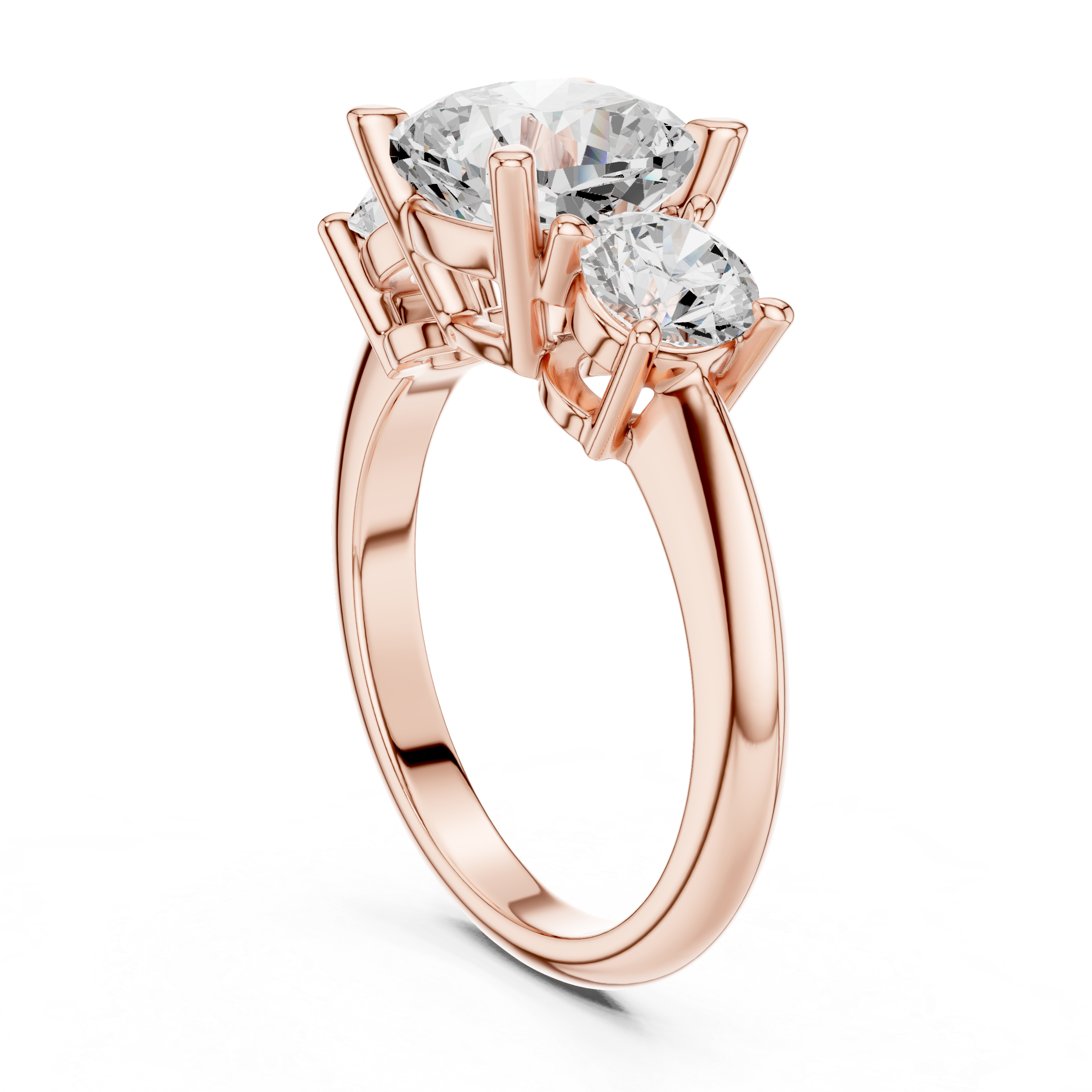Aurelia AUR-02072 - Rose Gold
