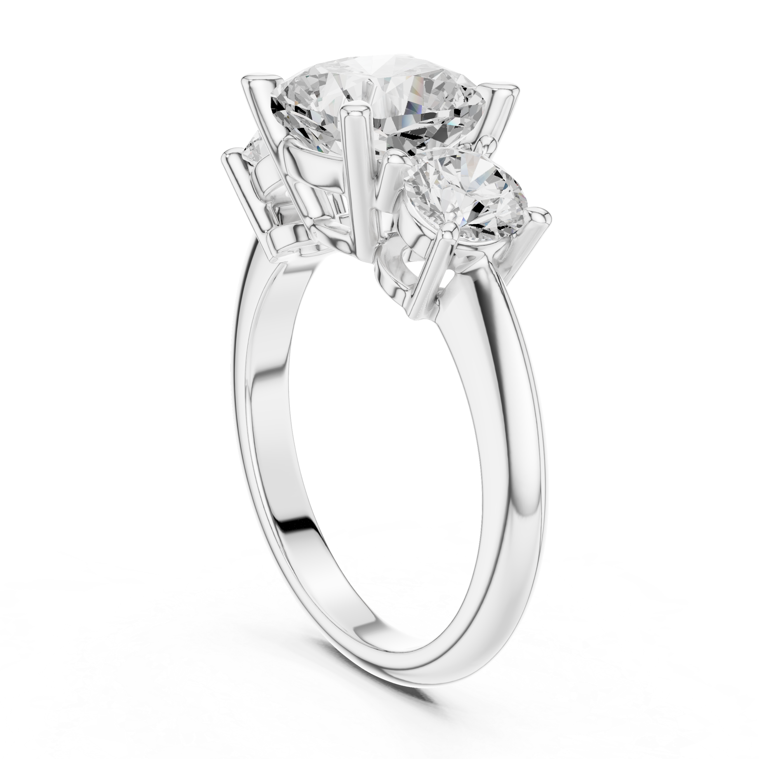 Aurelia AUR-02072 - White Gold
