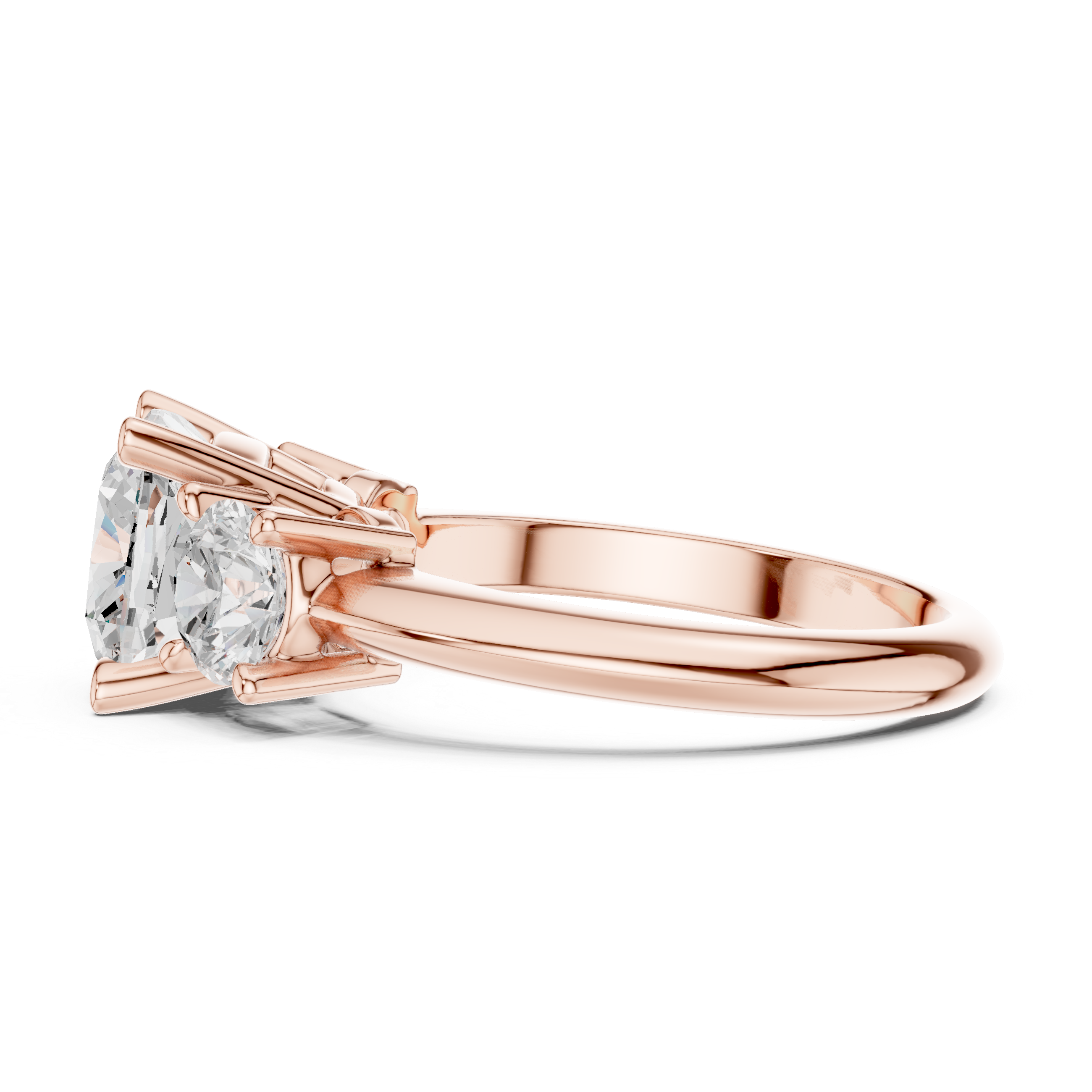 Aurelia AUR-02073 - Rose Gold