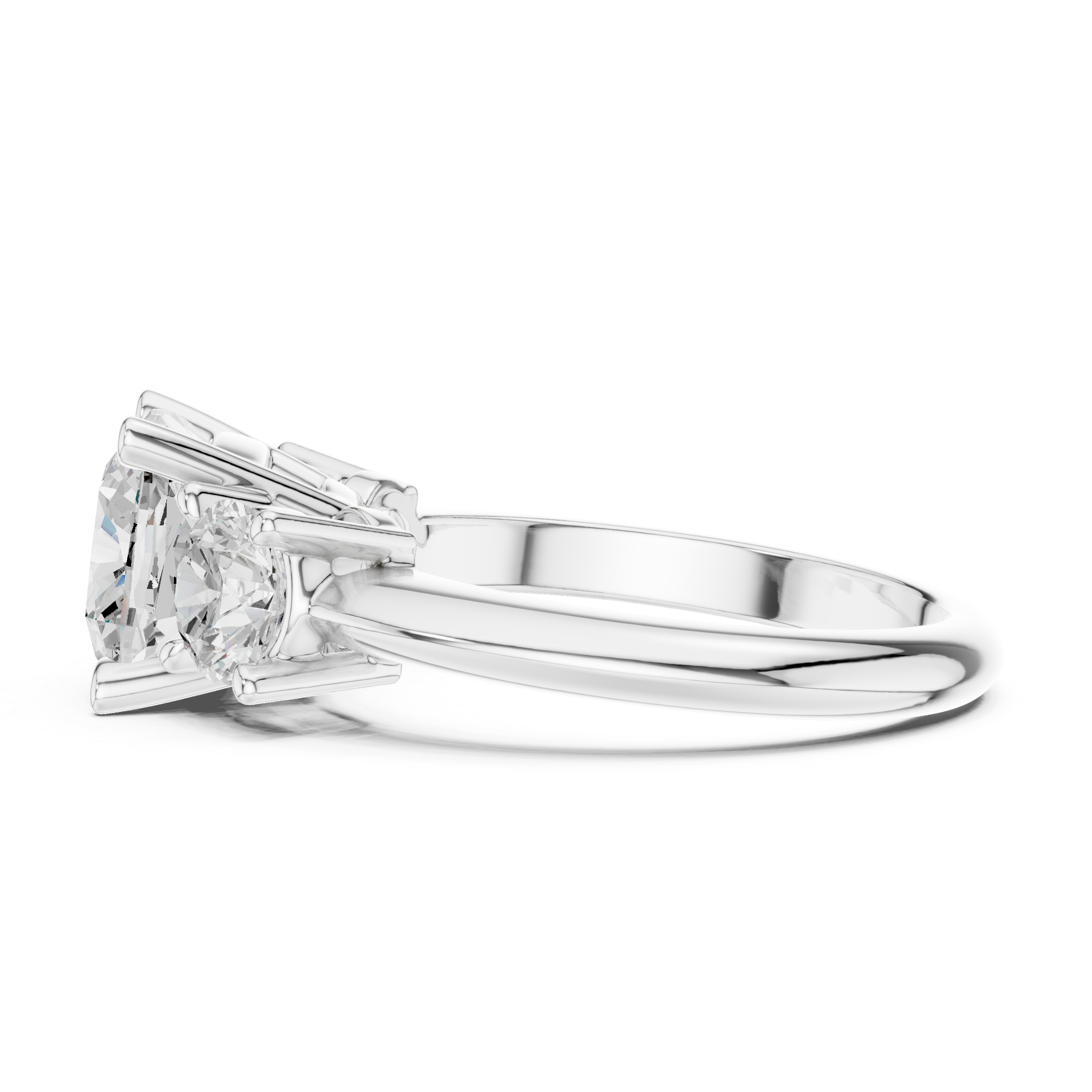 Aurelia AUR-02073 - White Gold