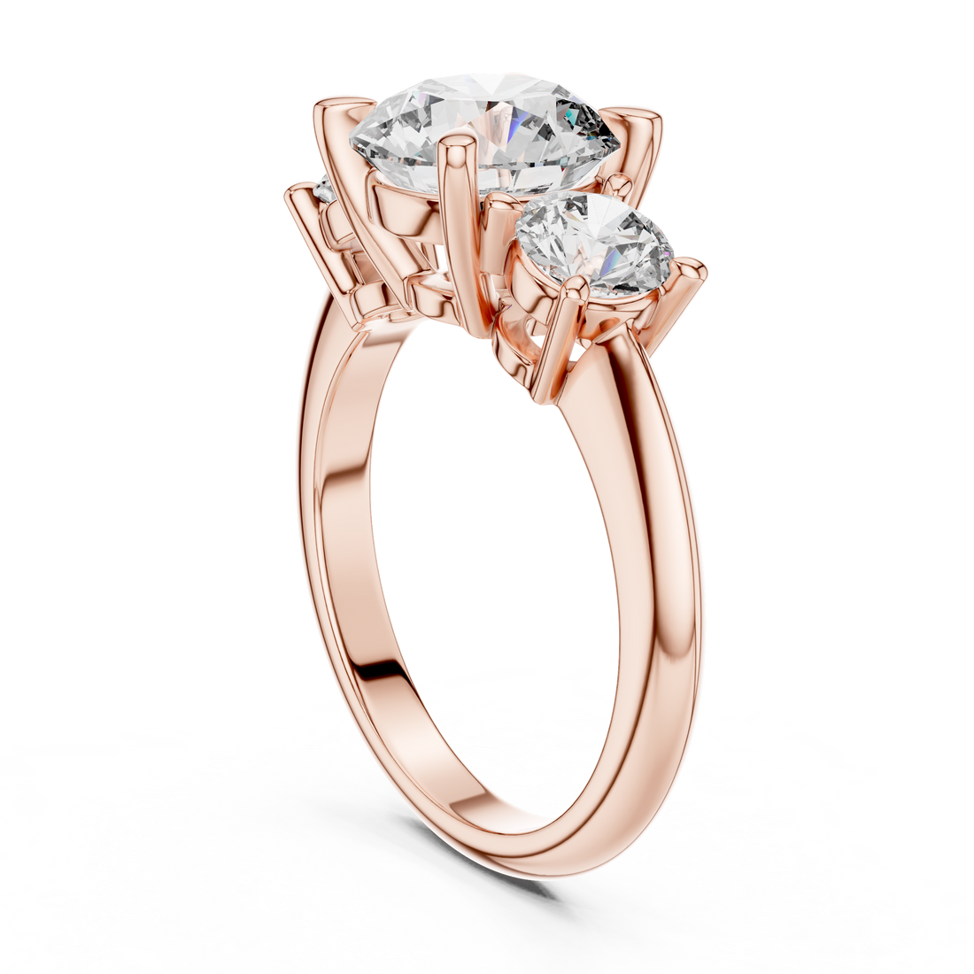 Aurelia AUR-00157 - Rose Gold