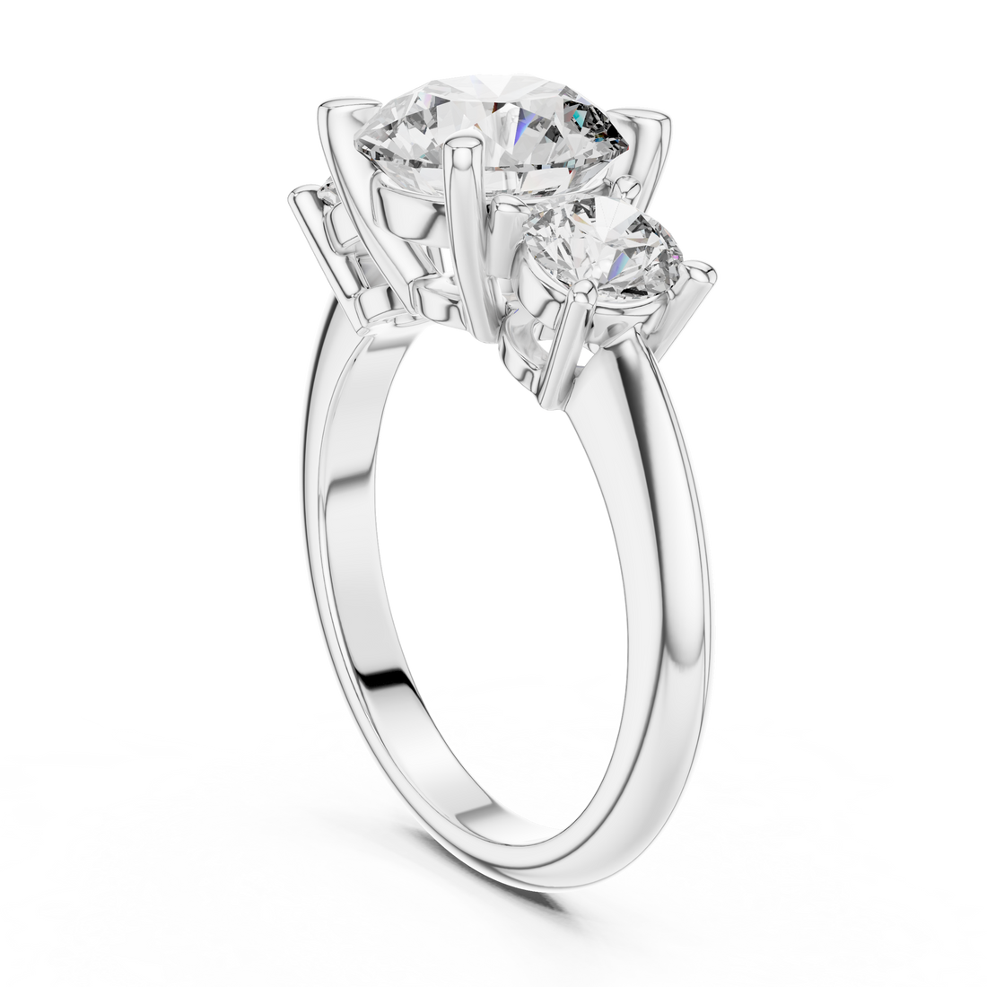 Aurelia AUR-00157 - White Gold