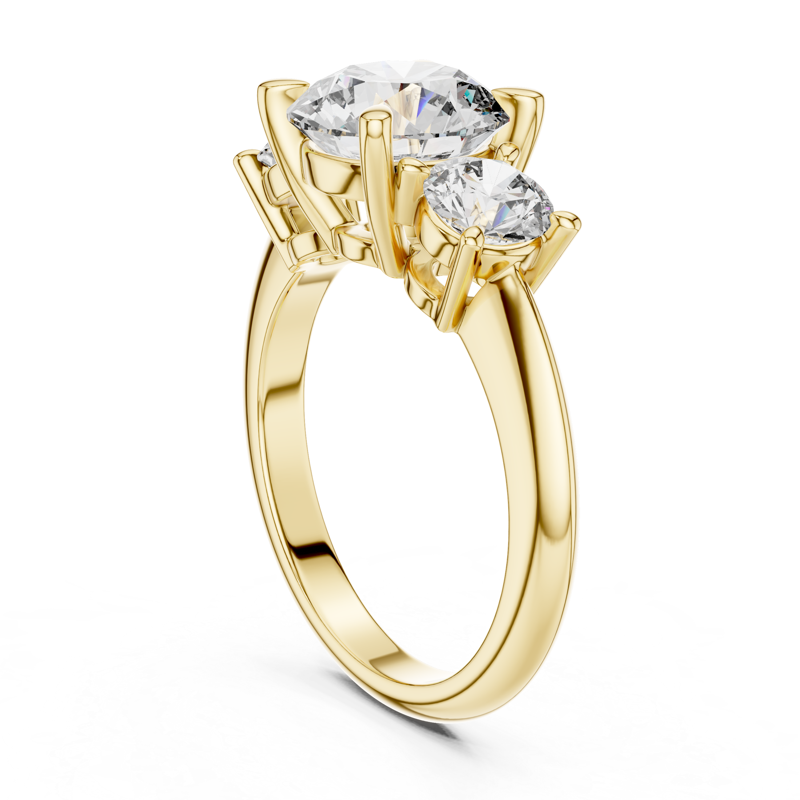 Aurelia AUR-00157 - Yellow Gold