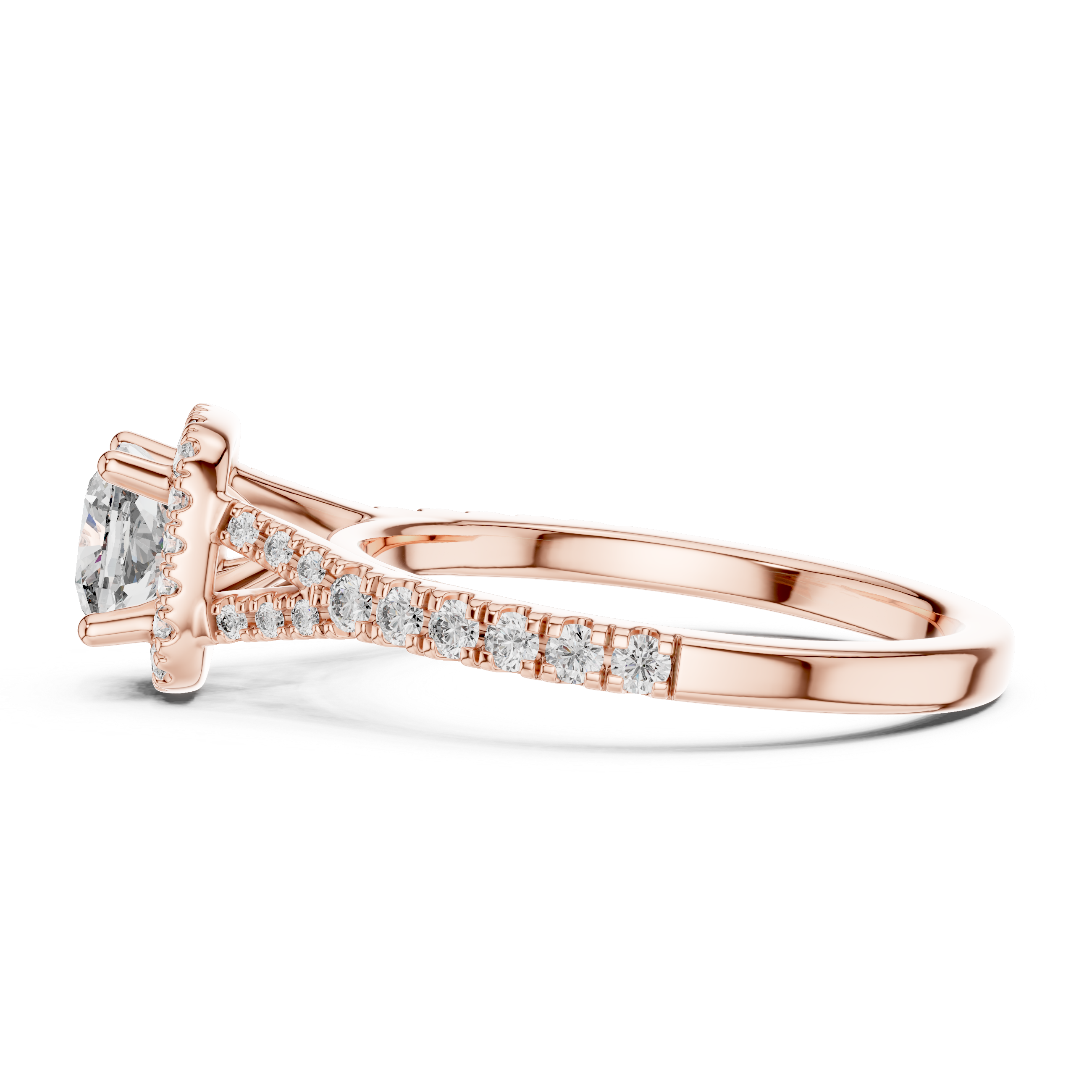 Aurelia AUR-00160 - Rose Gold