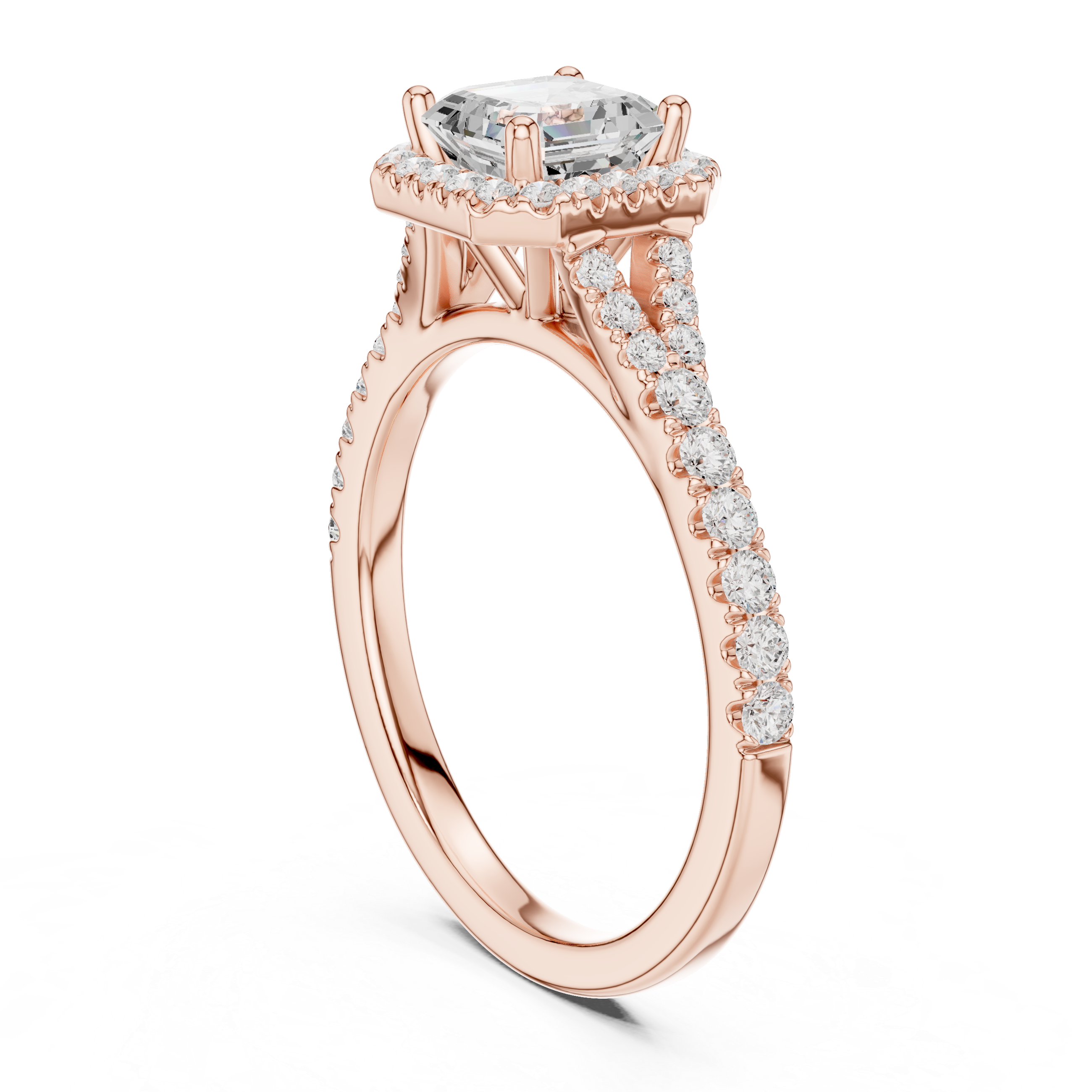 Aurelia AUR-02084 - Rose Gold